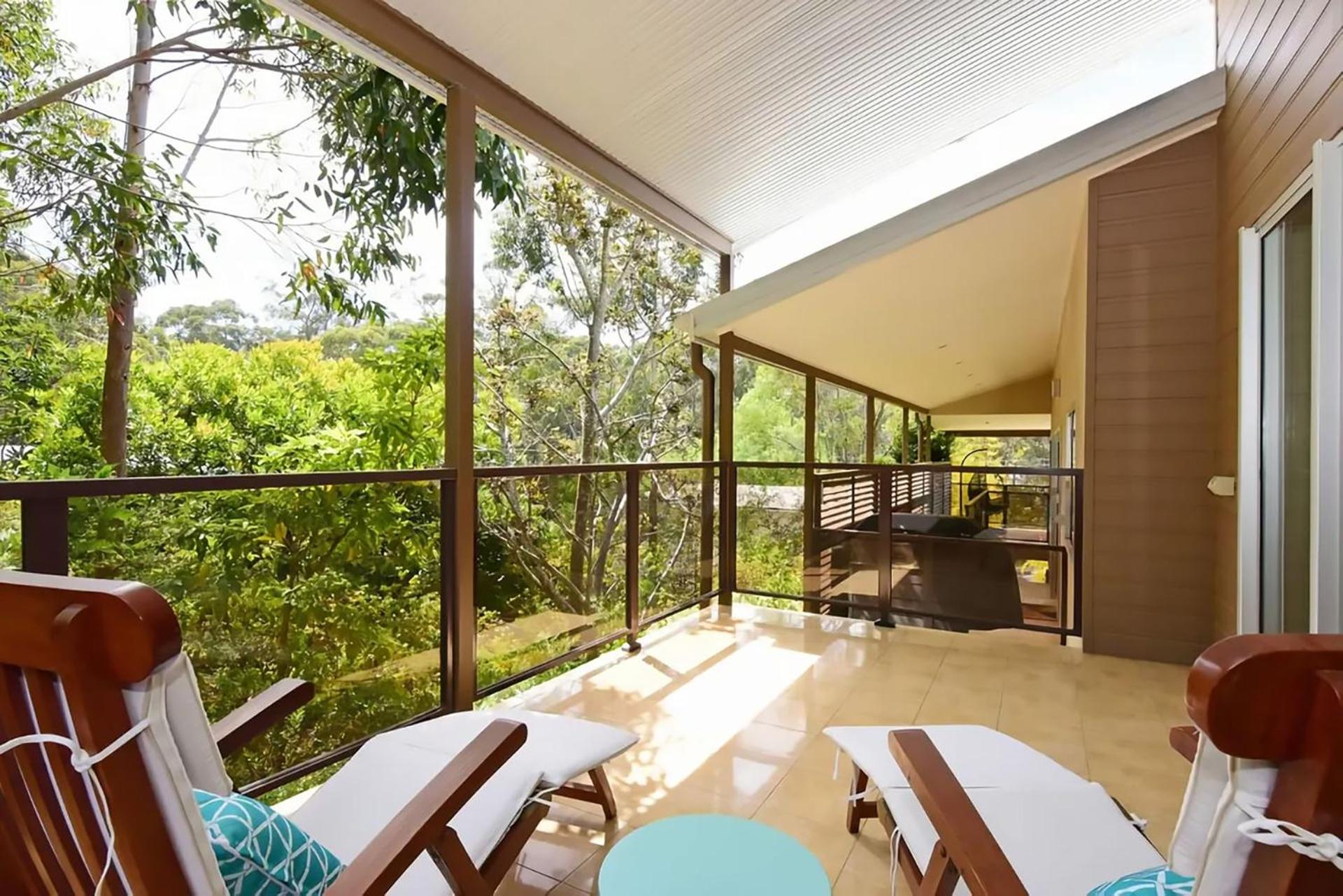 Iluka by Experience Jervis Bay