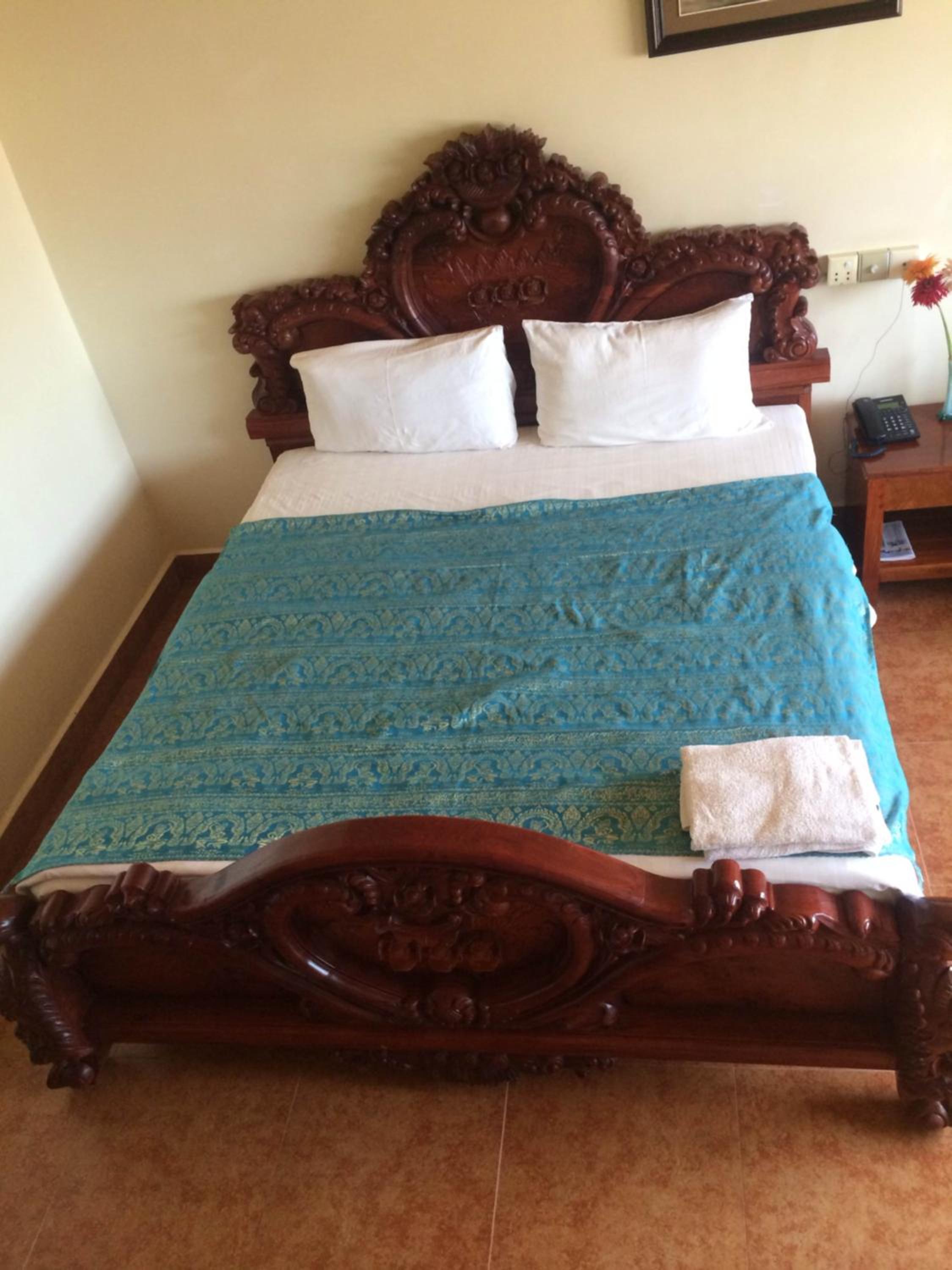 Lux Guesthouse