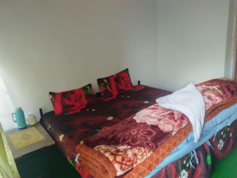 Norboling Guest House Ladakh by LexStays view 4