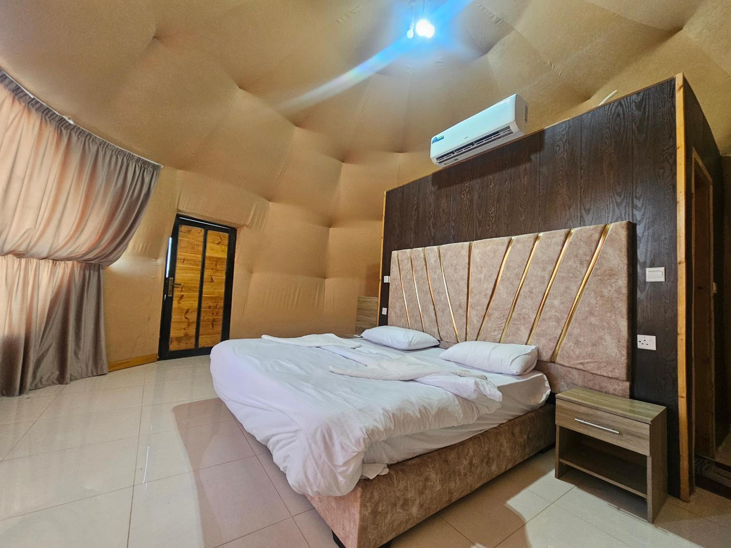 Talal Luxury Camp view 5