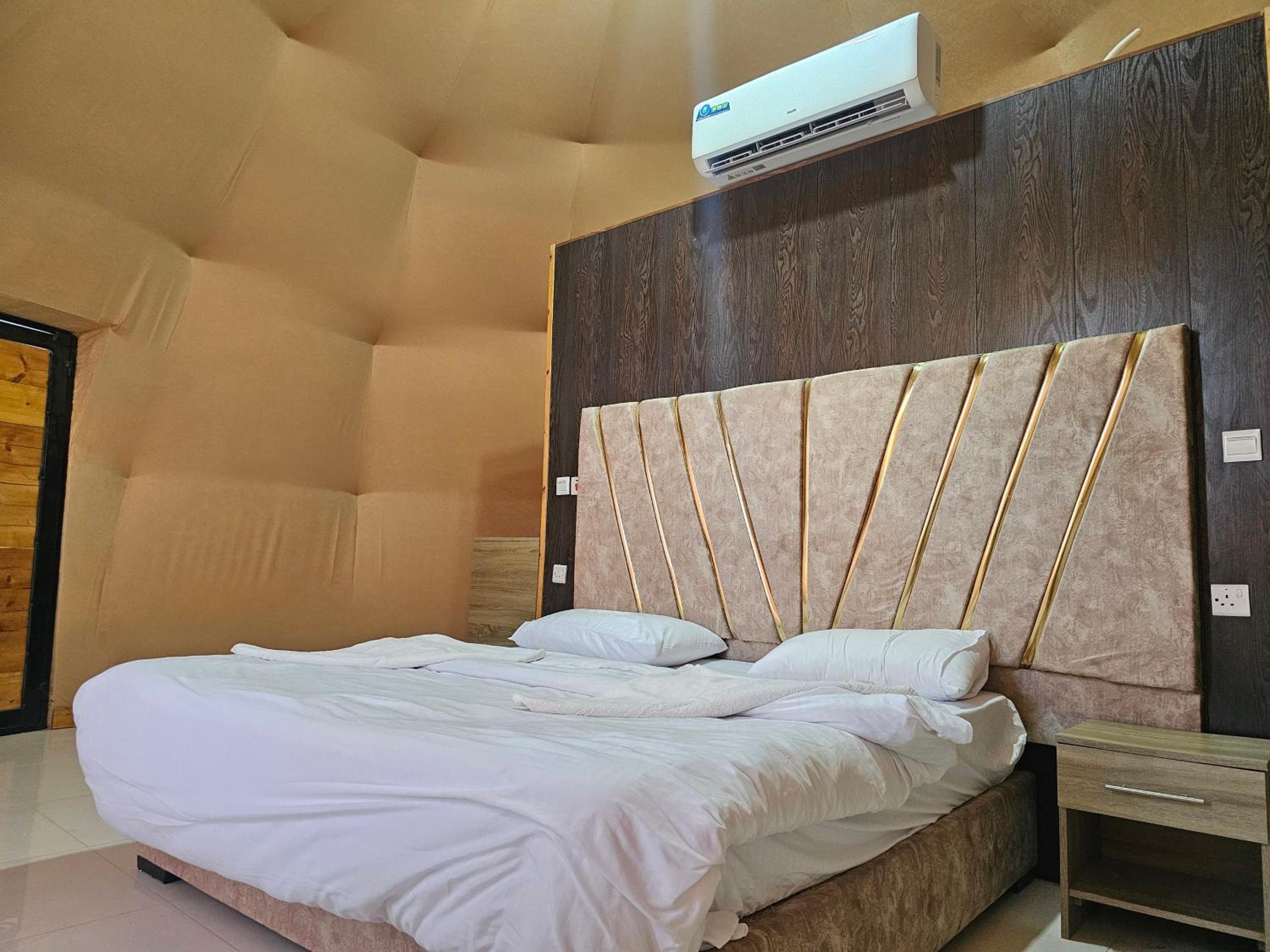 Talal Luxury Camp view 4