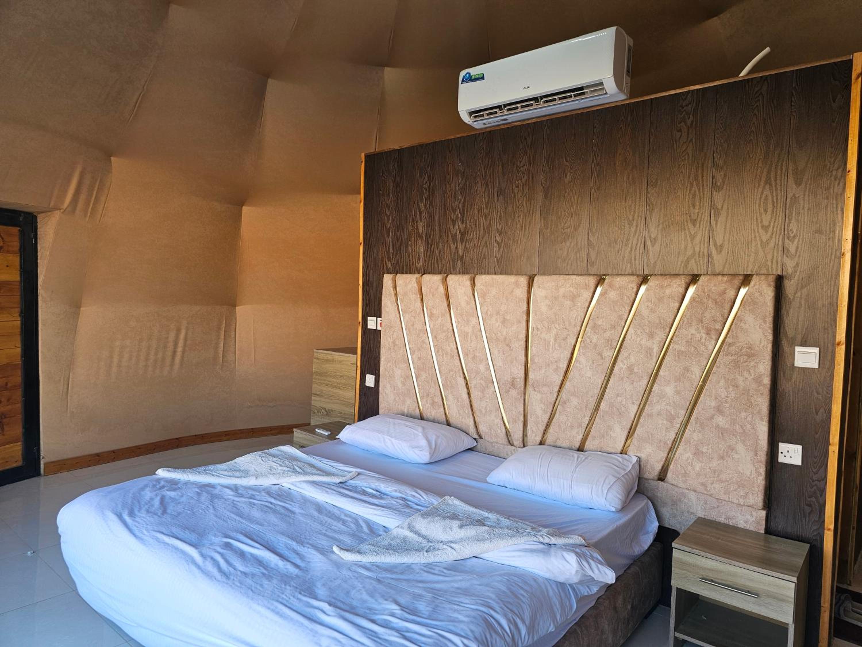 Talal Luxury Camp view 3