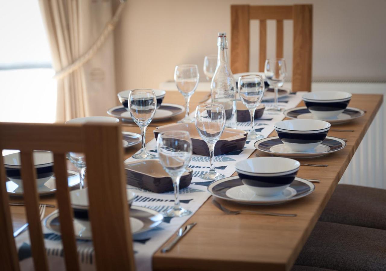4 Bed in Abersoch oc-dolphb