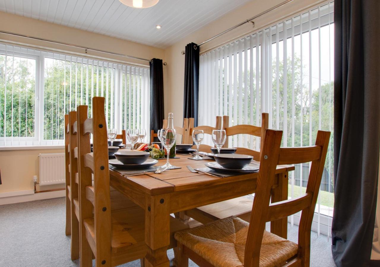 5 Bed in Saundersfoot oc-pw9239