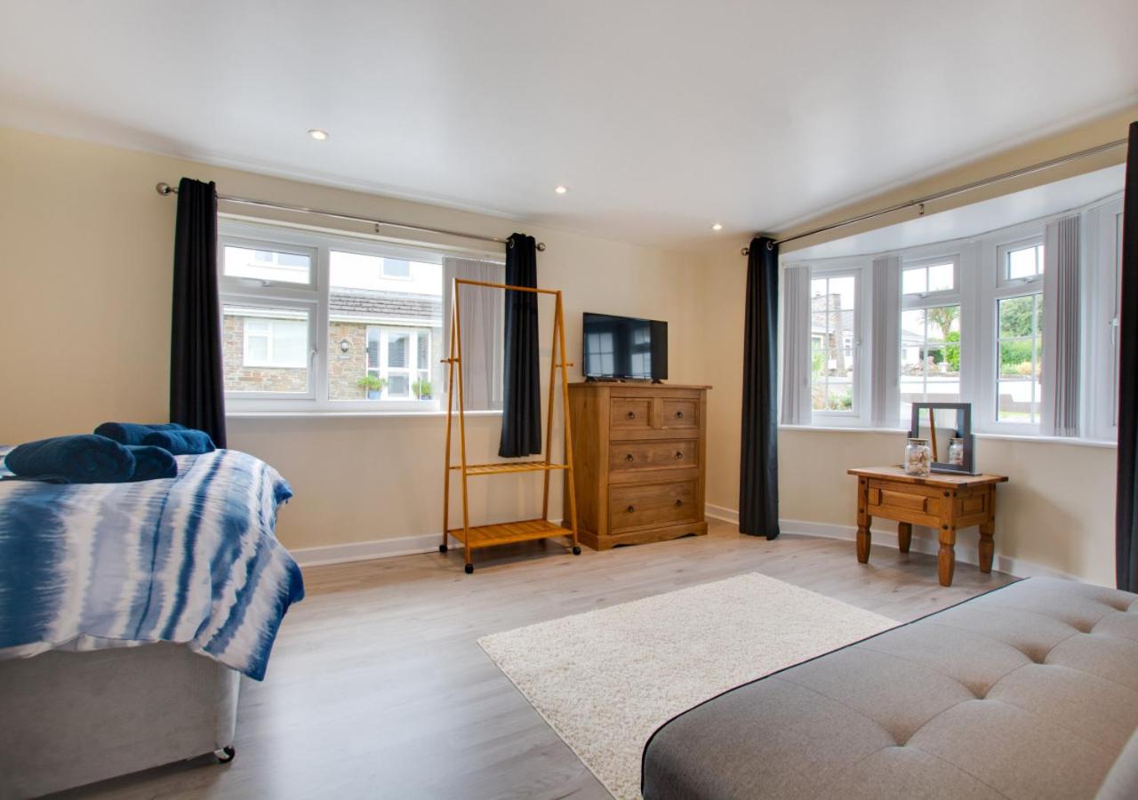 5 Bed in Saundersfoot oc-pw9239
