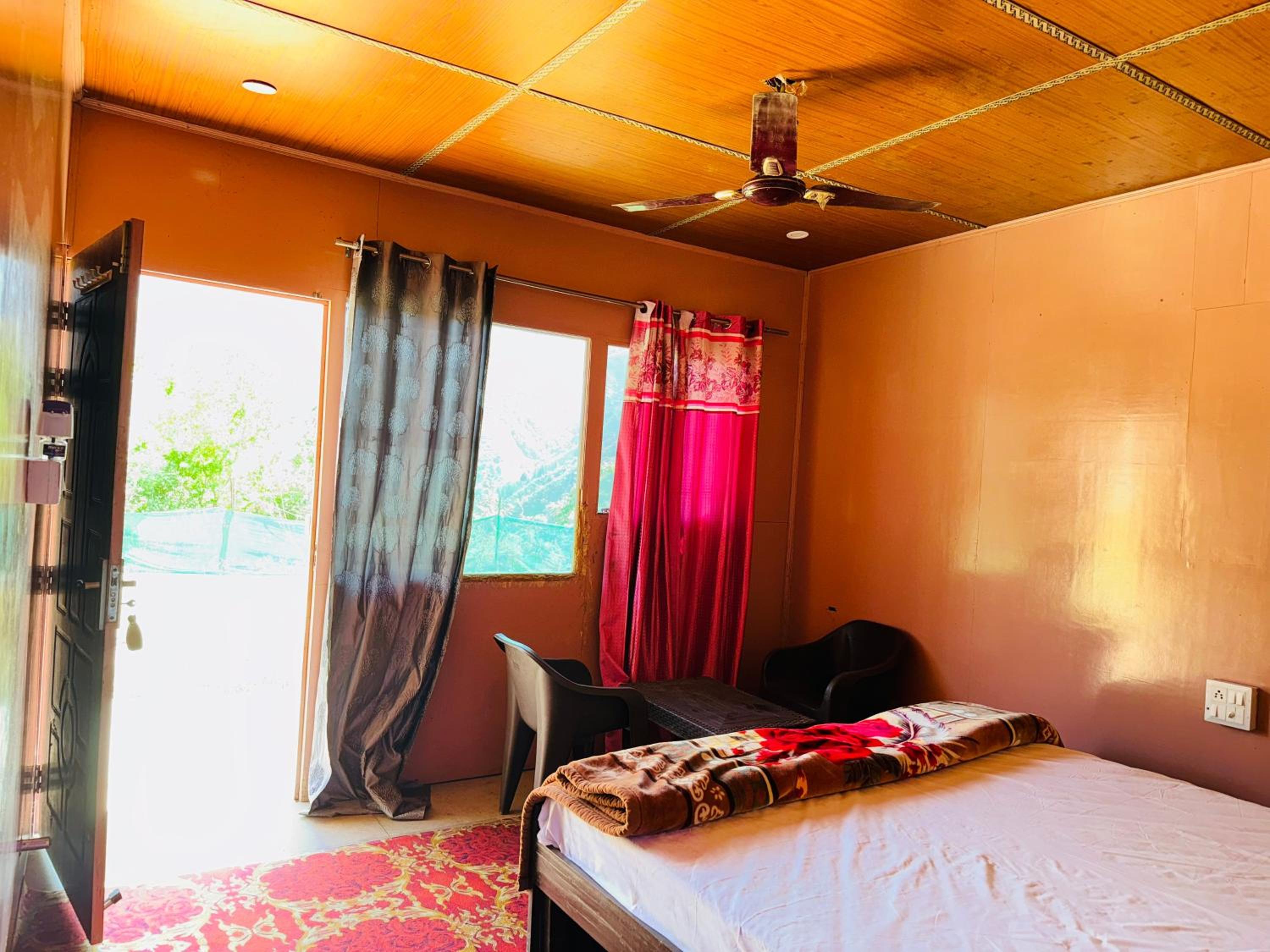 Chakrata Heights Resort view 3