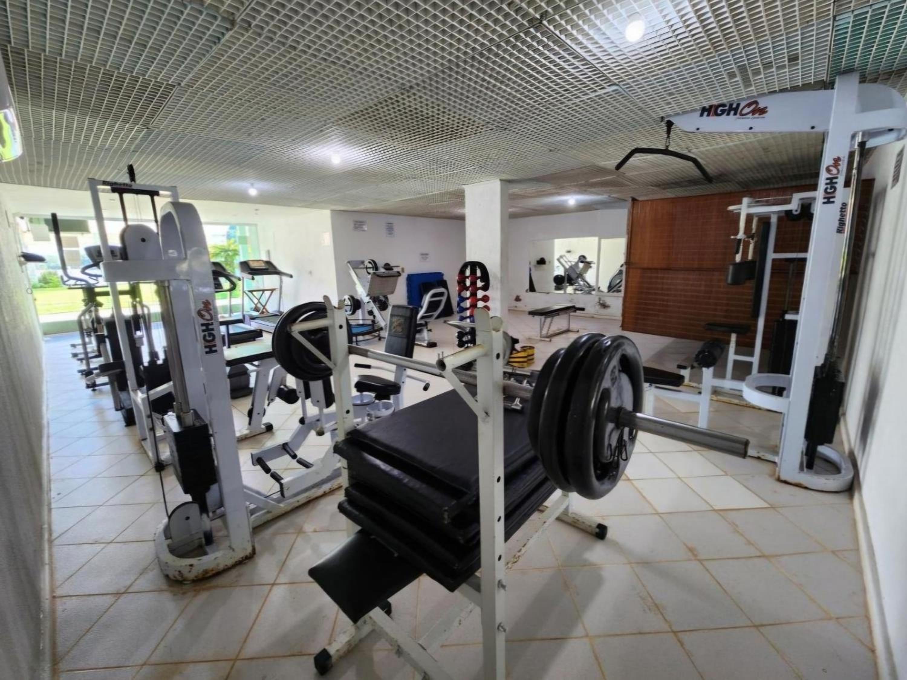 Apartamento Condomínio Aquarius I em Angra