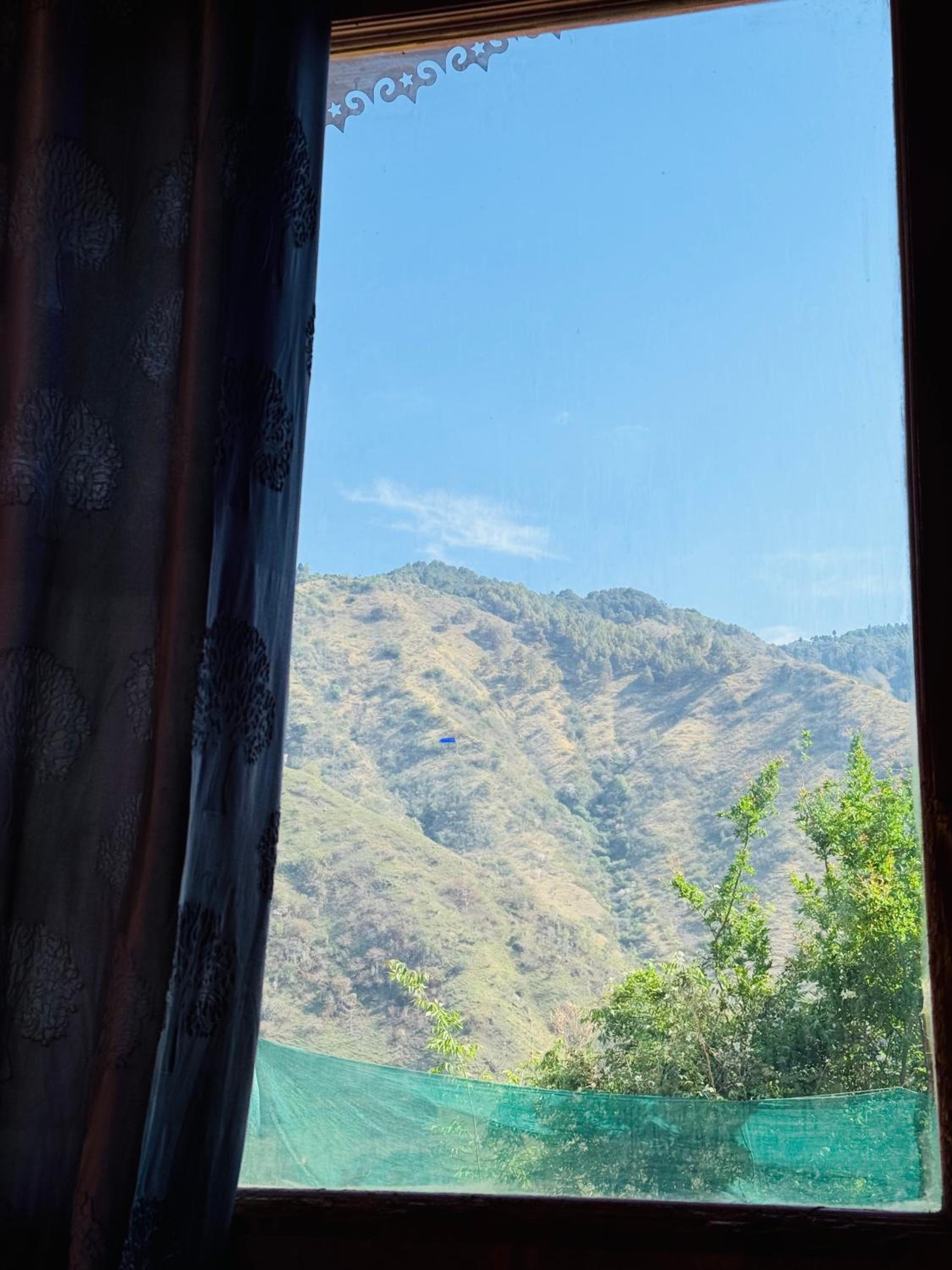 Chakrata Heights Resort view 4