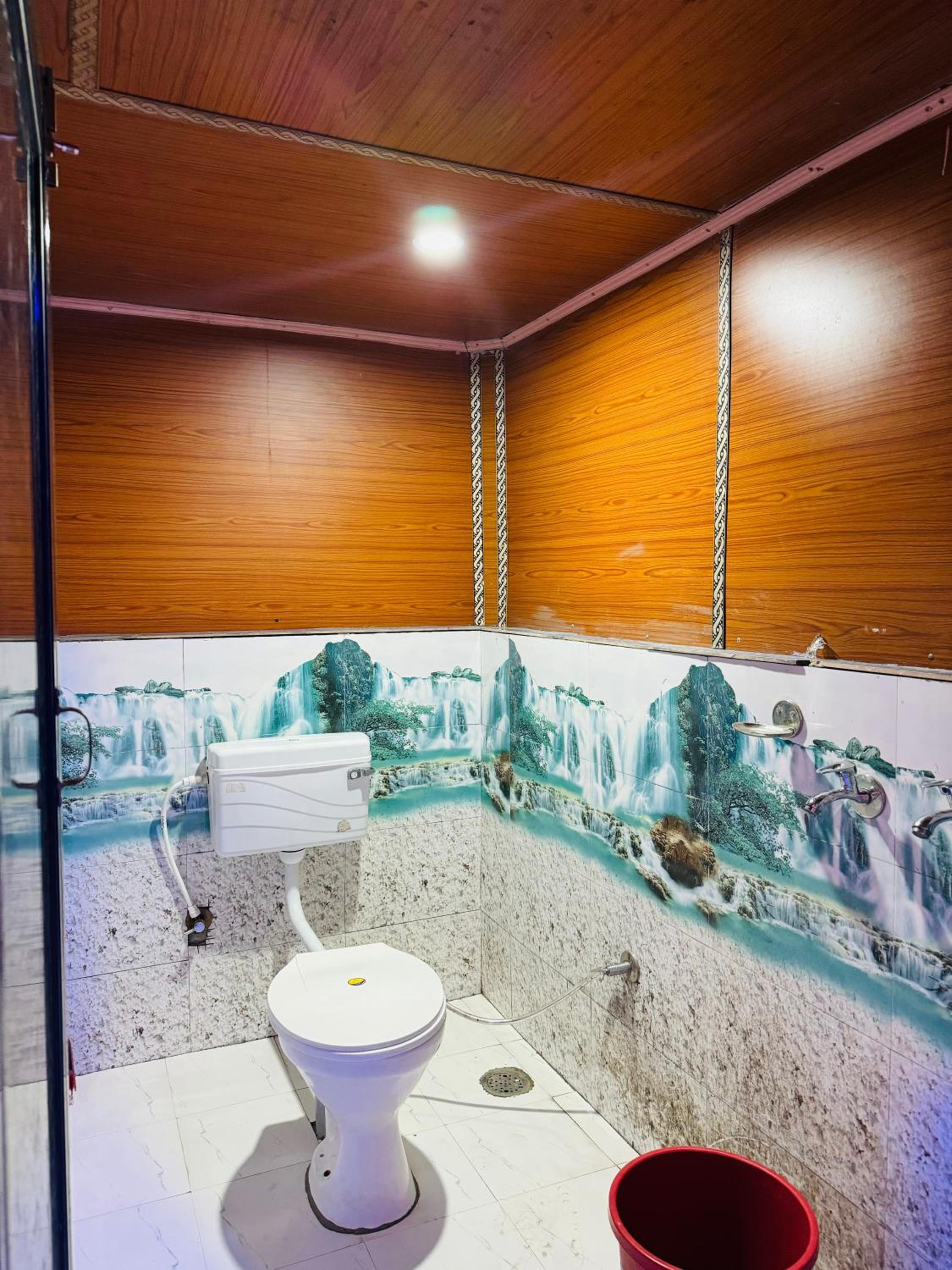 Chakrata Heights Resort view 5