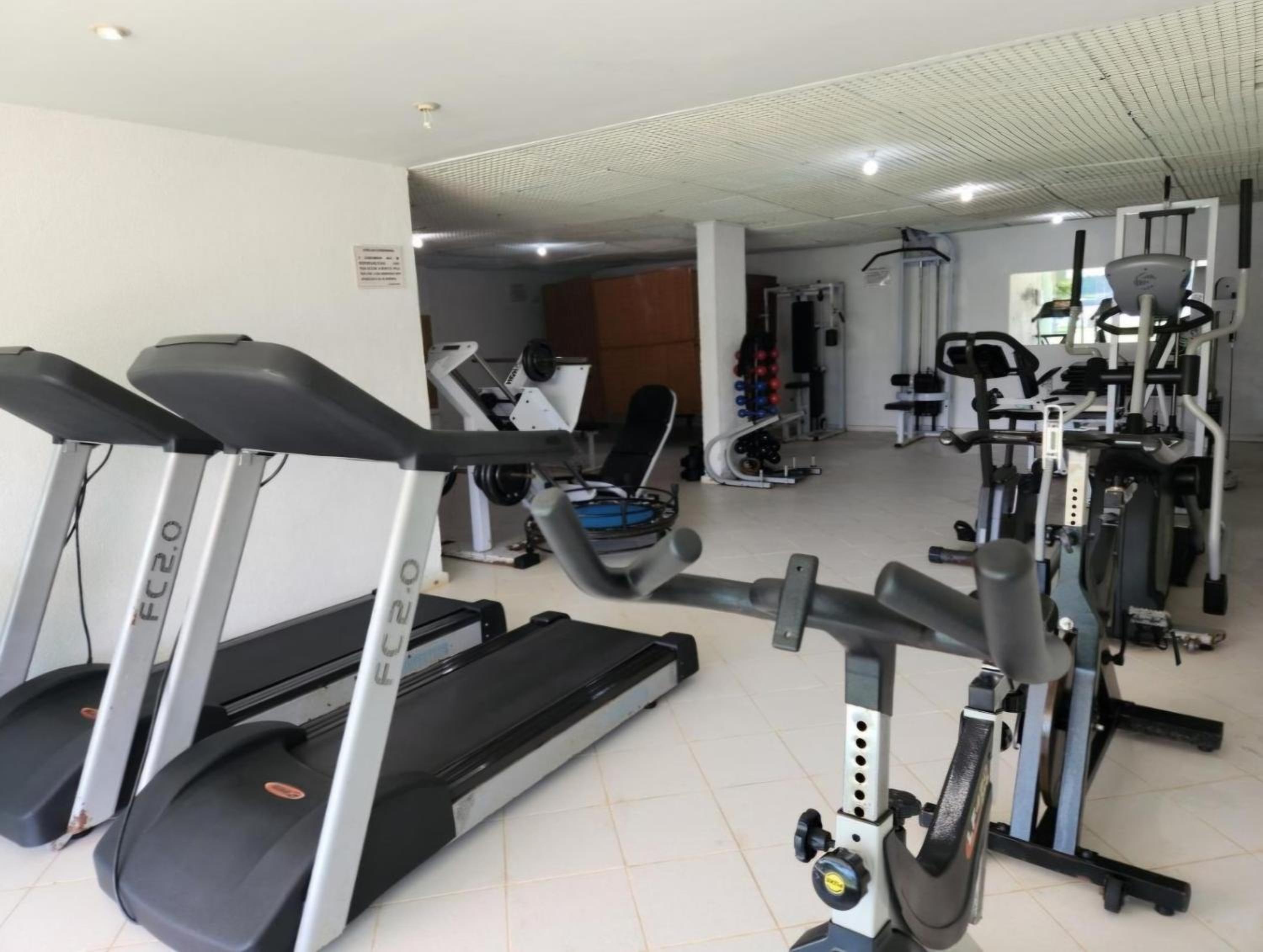 Apartamento Condomínio Aquarius I em Angra