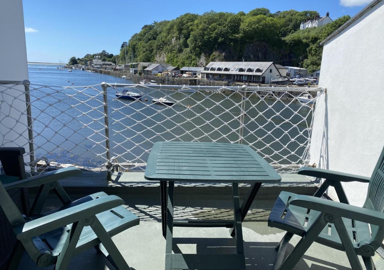 50 South Snowdon Wharf view 2