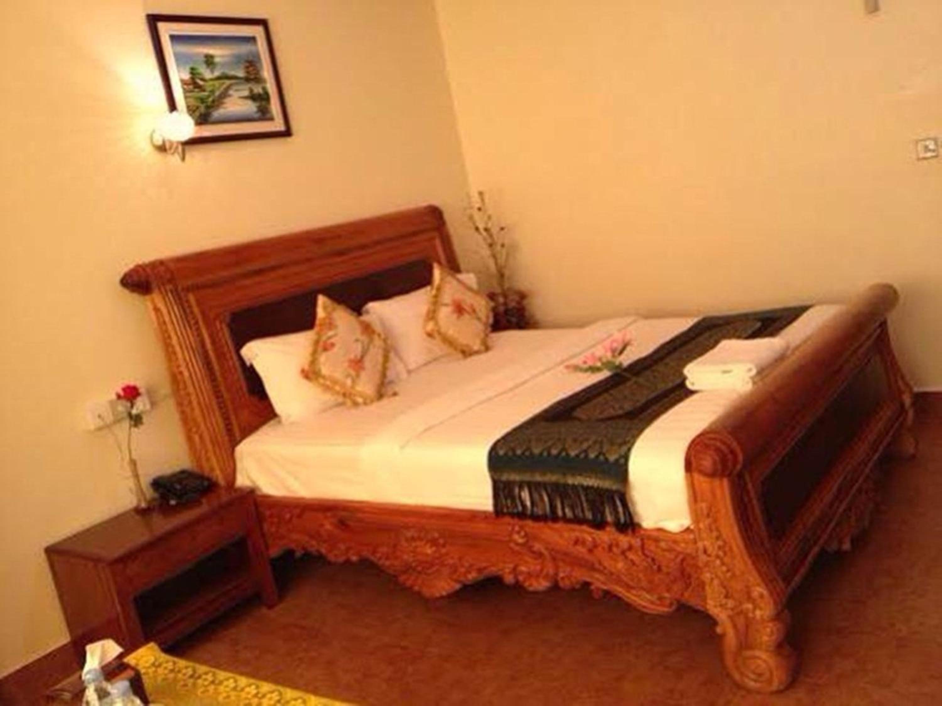 Lux Guesthouse