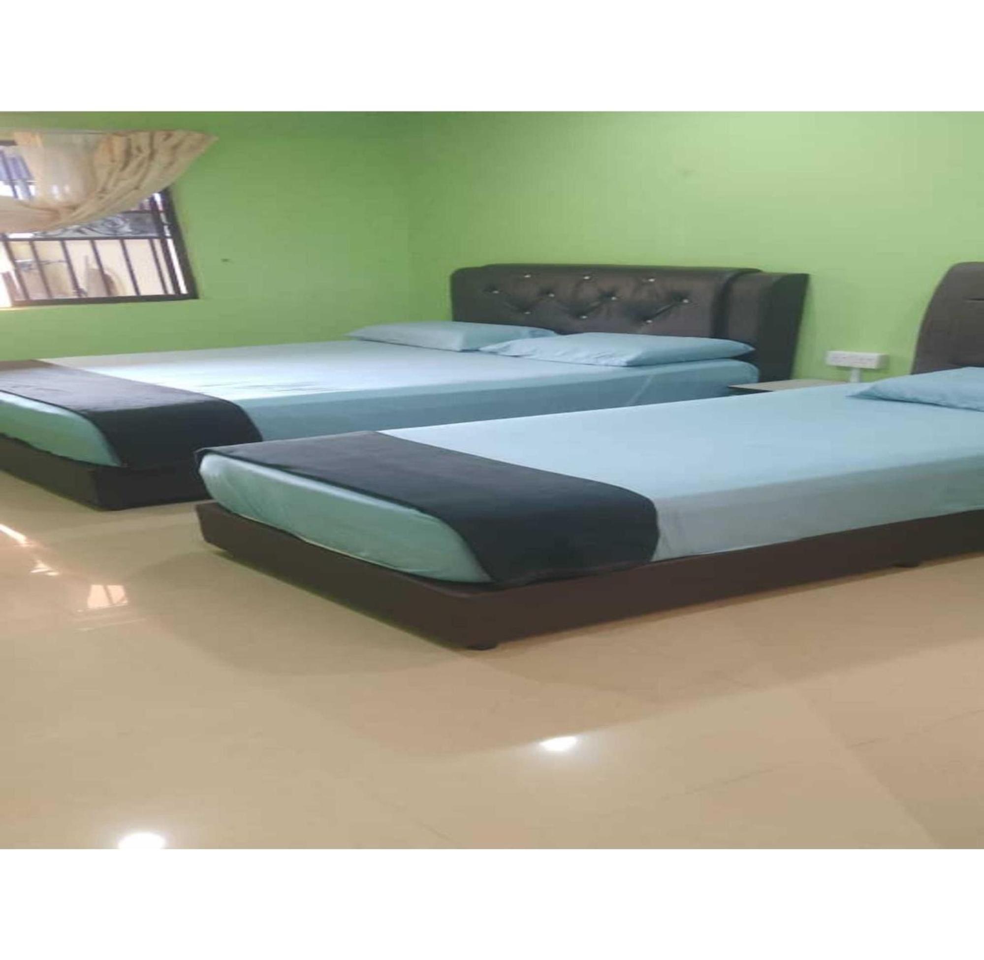 OYO 91025 THHomeStay