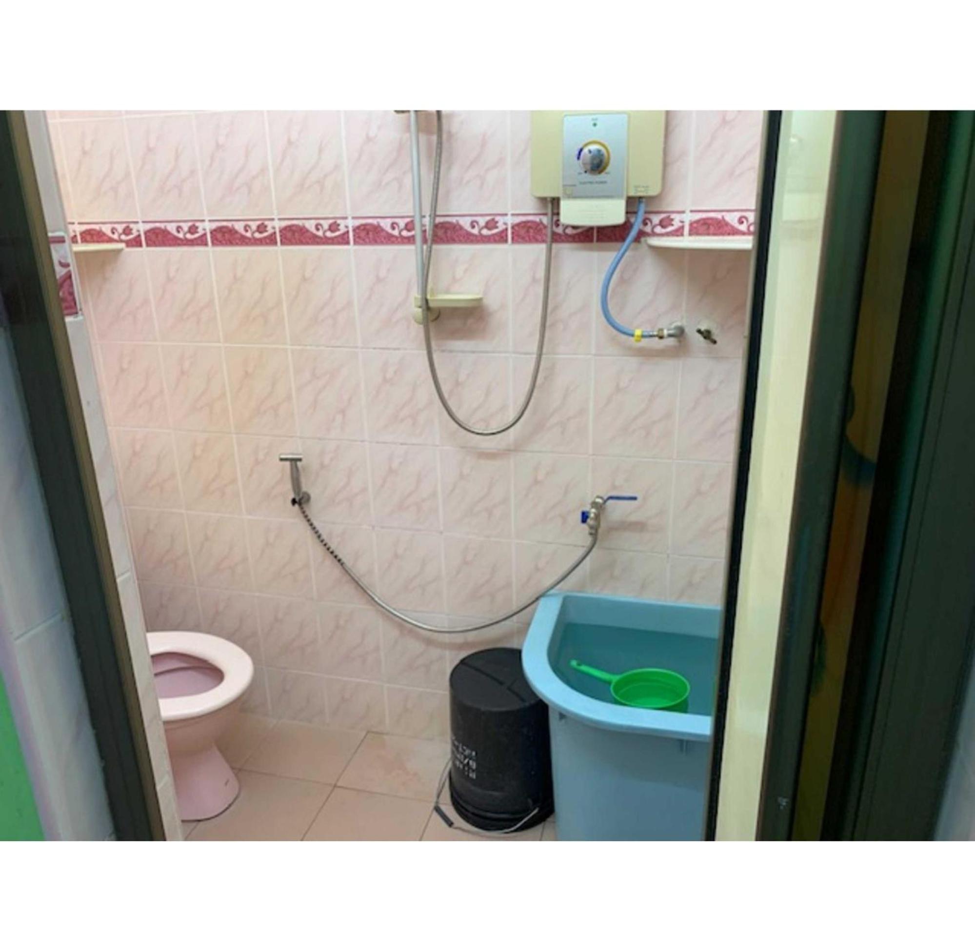 OYO 91025 THHomeStay