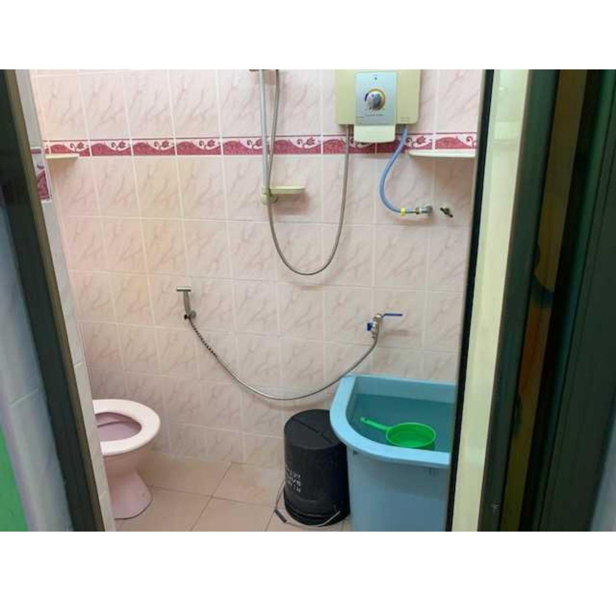 OYO 91025 THHomeStay