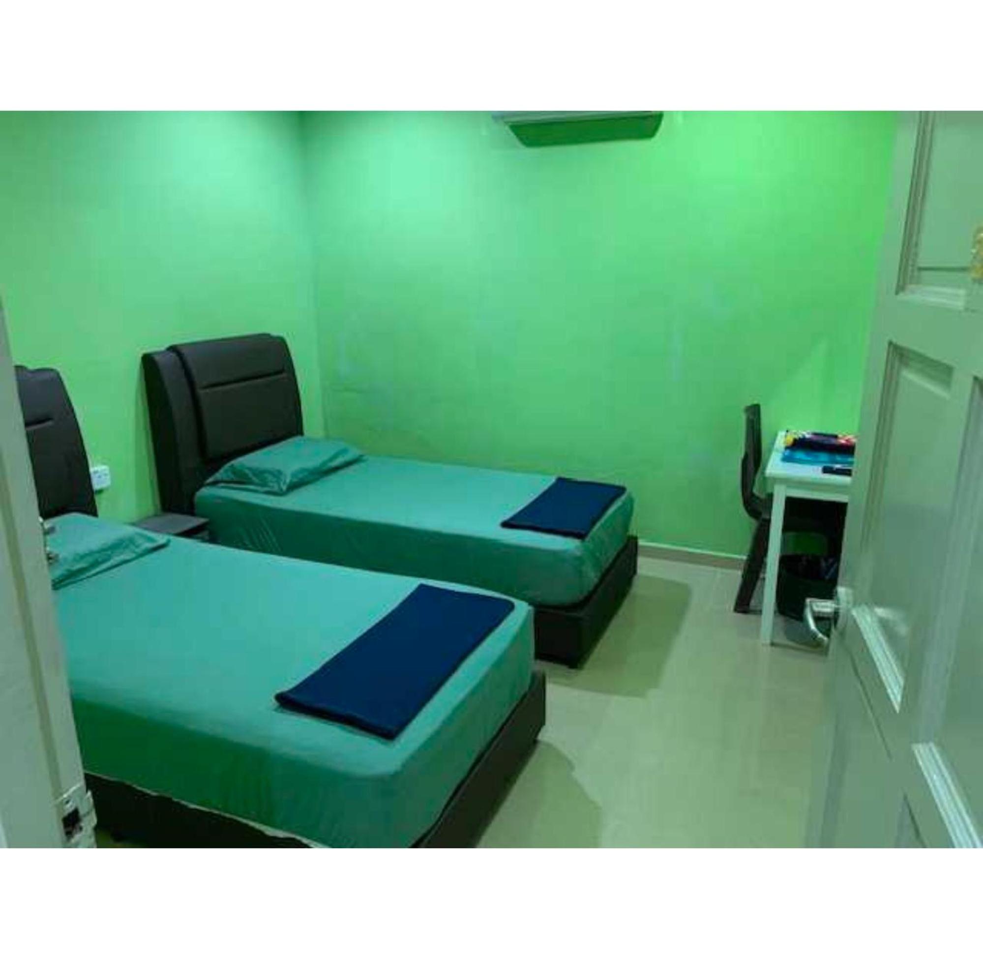 OYO 91025 THHomeStay