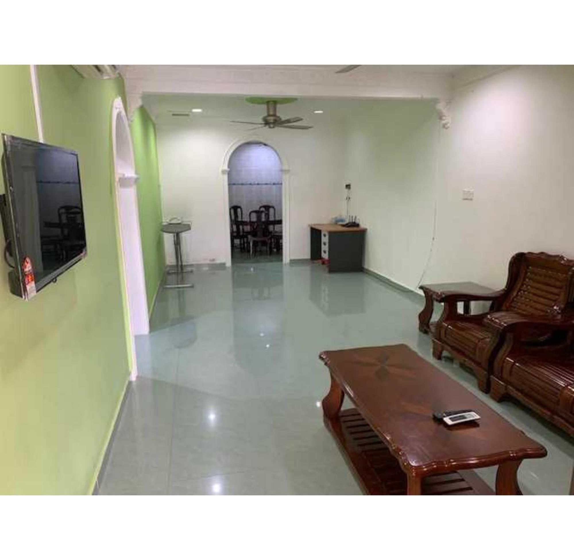 OYO 91025 THHomeStay