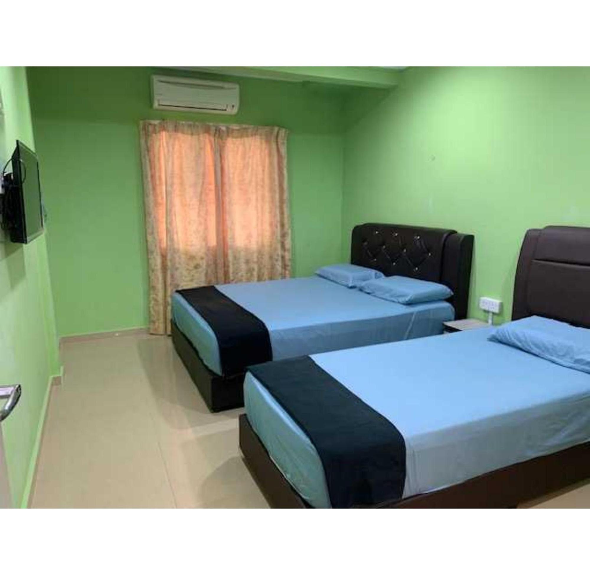 OYO 91025 THHomeStay