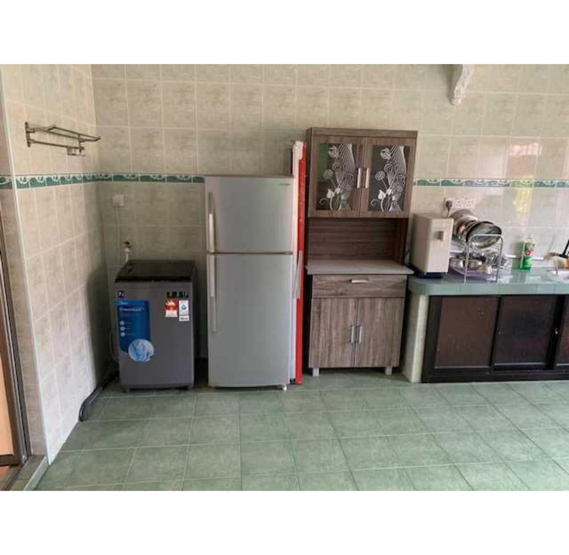 OYO 91025 THHomeStay