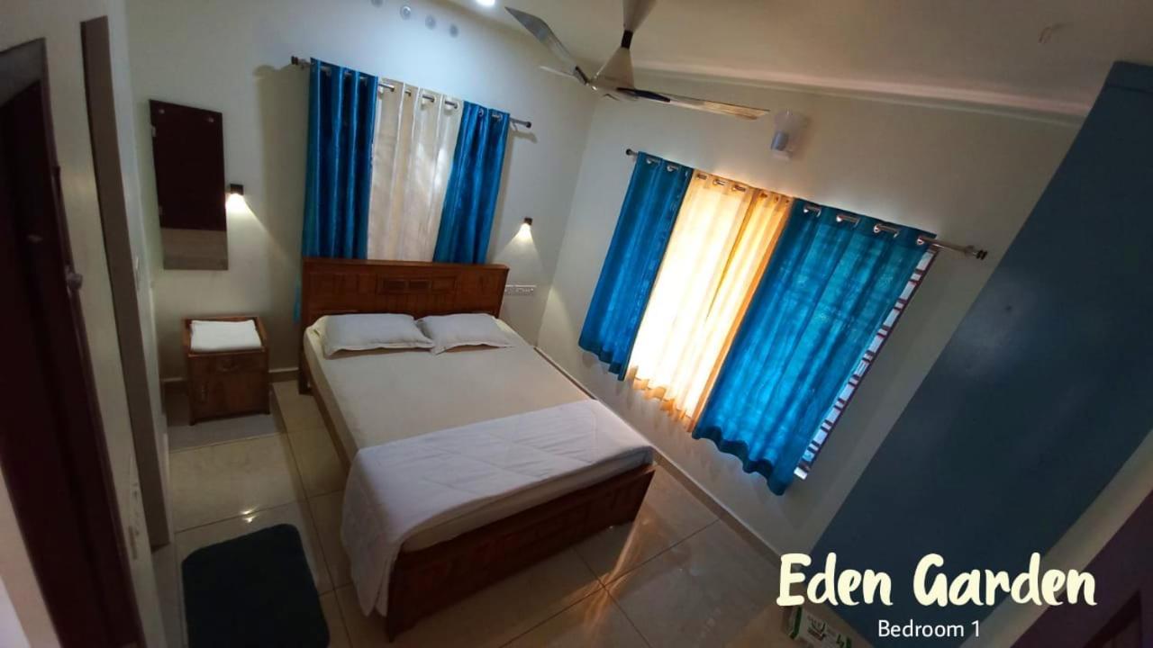Eden Gardens Vagamon view 3