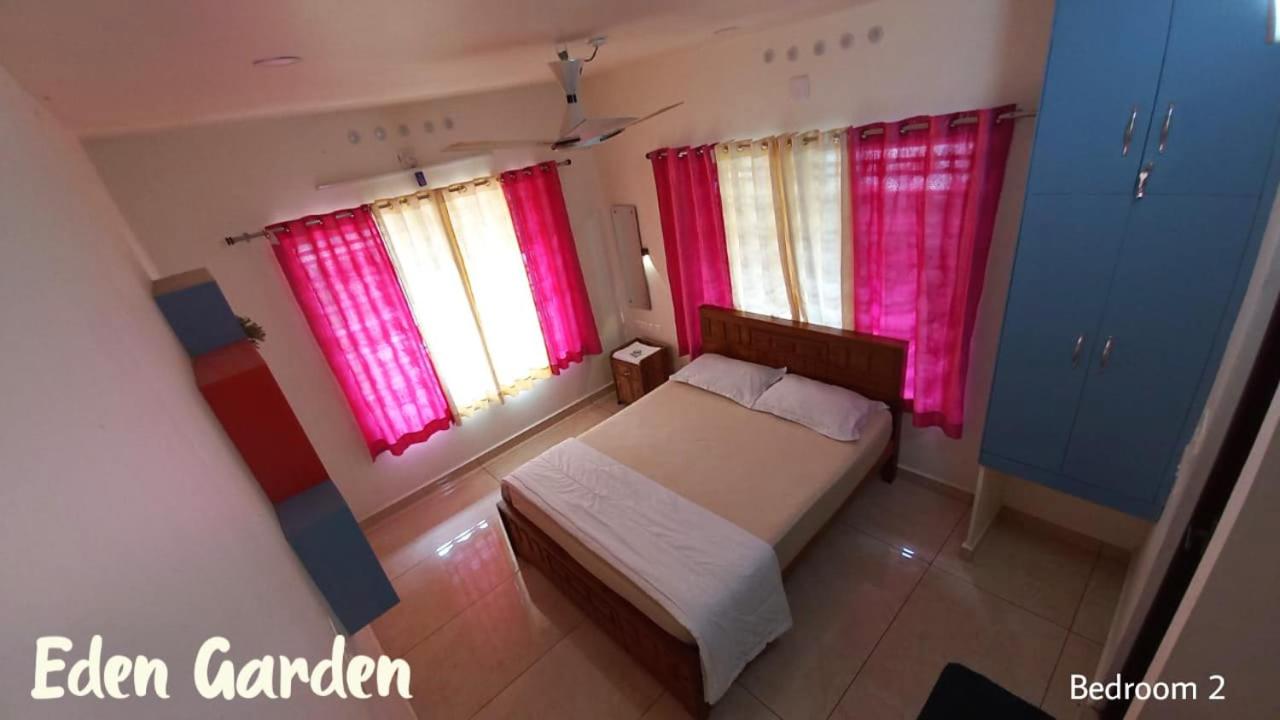 Eden Gardens Vagamon view 5