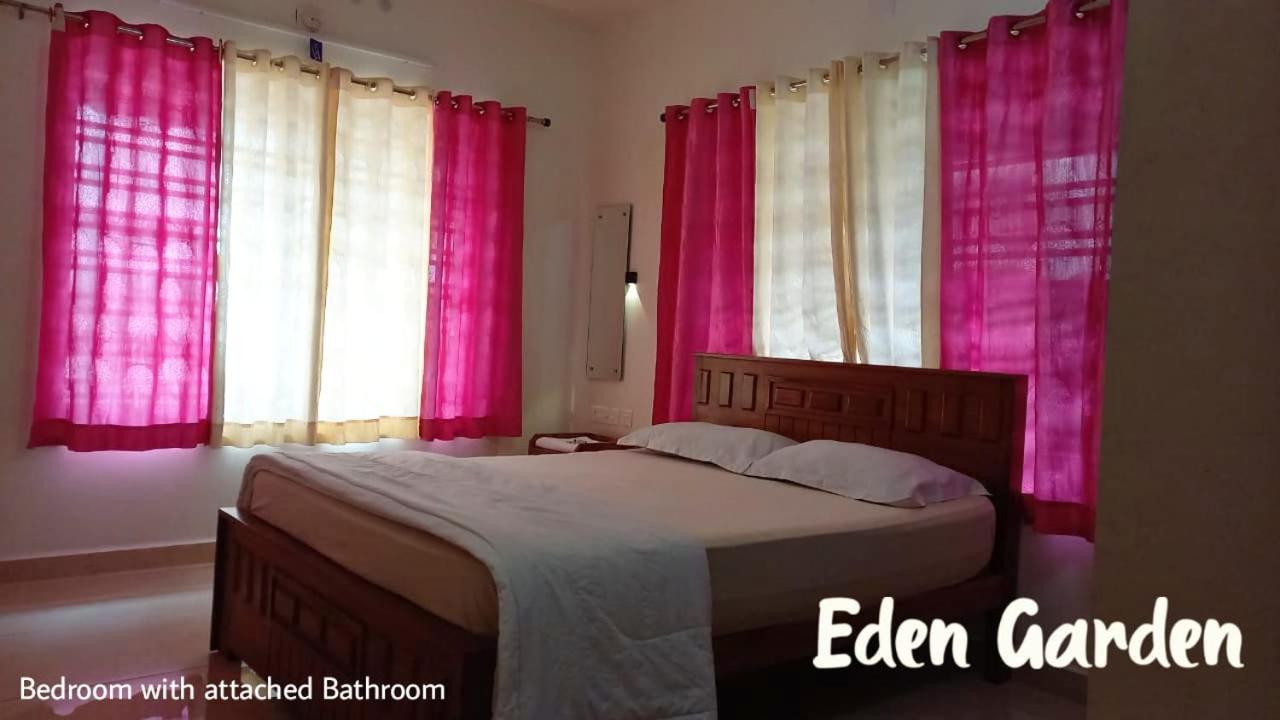 Eden Gardens Vagamon view 4