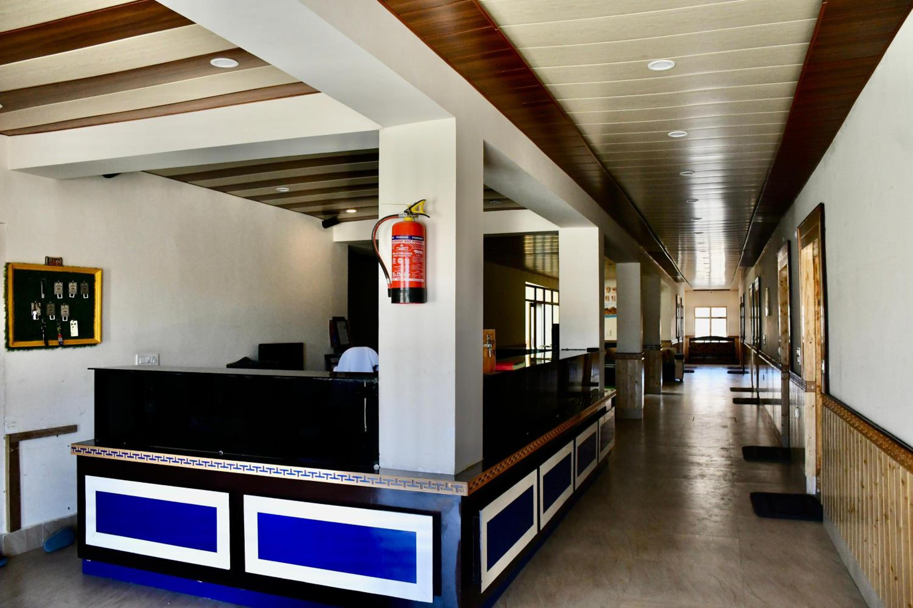 Grand Himalaya Homestay Ladakh by LexStays view 4