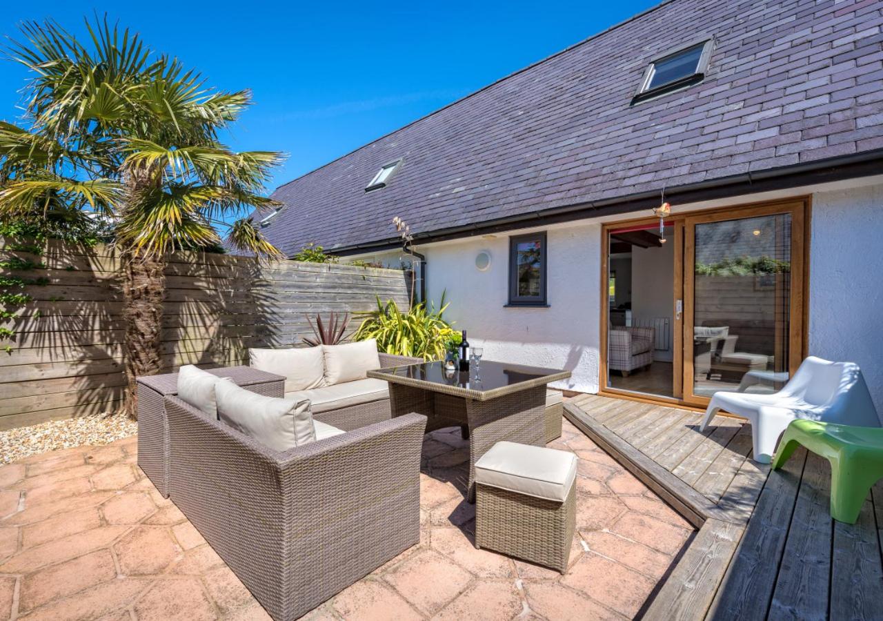 3 Bed in Pwllheli oc-tonnau