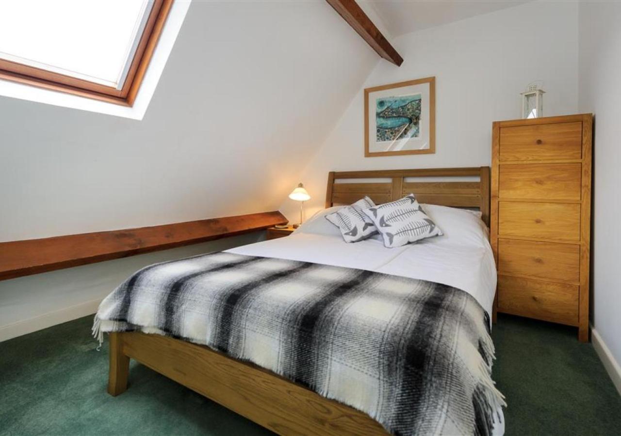 3 Bed in Pwllheli oc-tonnau