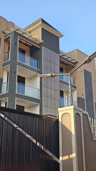 Beautiful Apartment in Kampala, kyanja view 3
