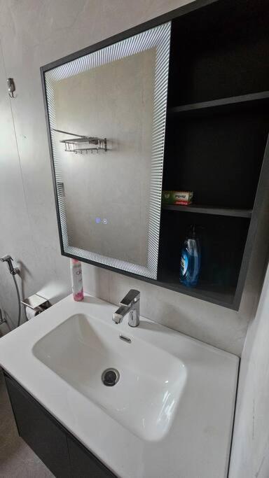 Beautiful Apartment in Kampala, kyanja view 4