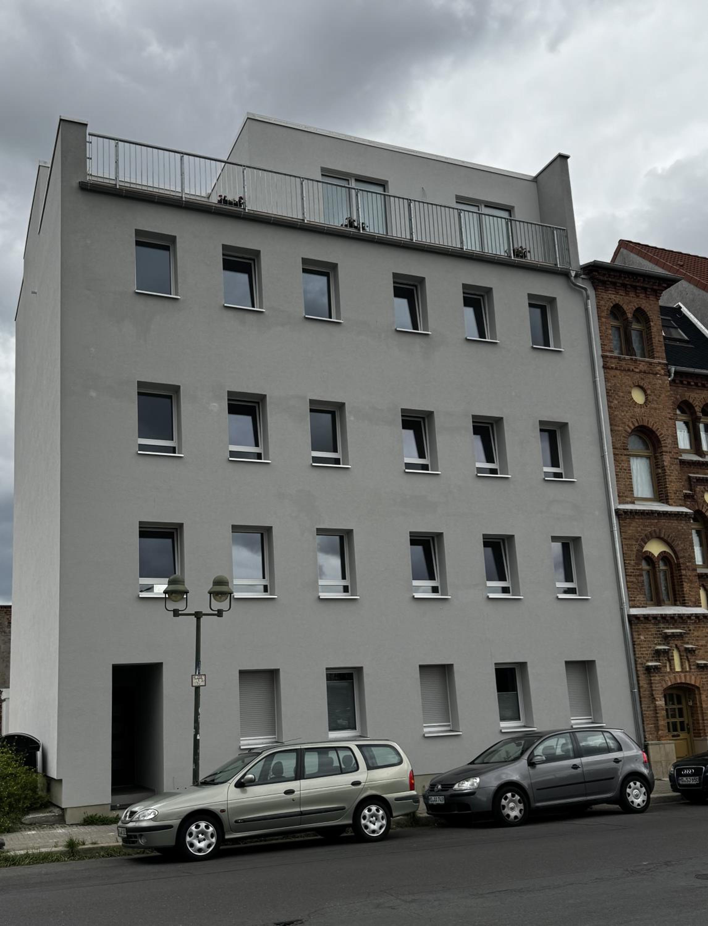 building