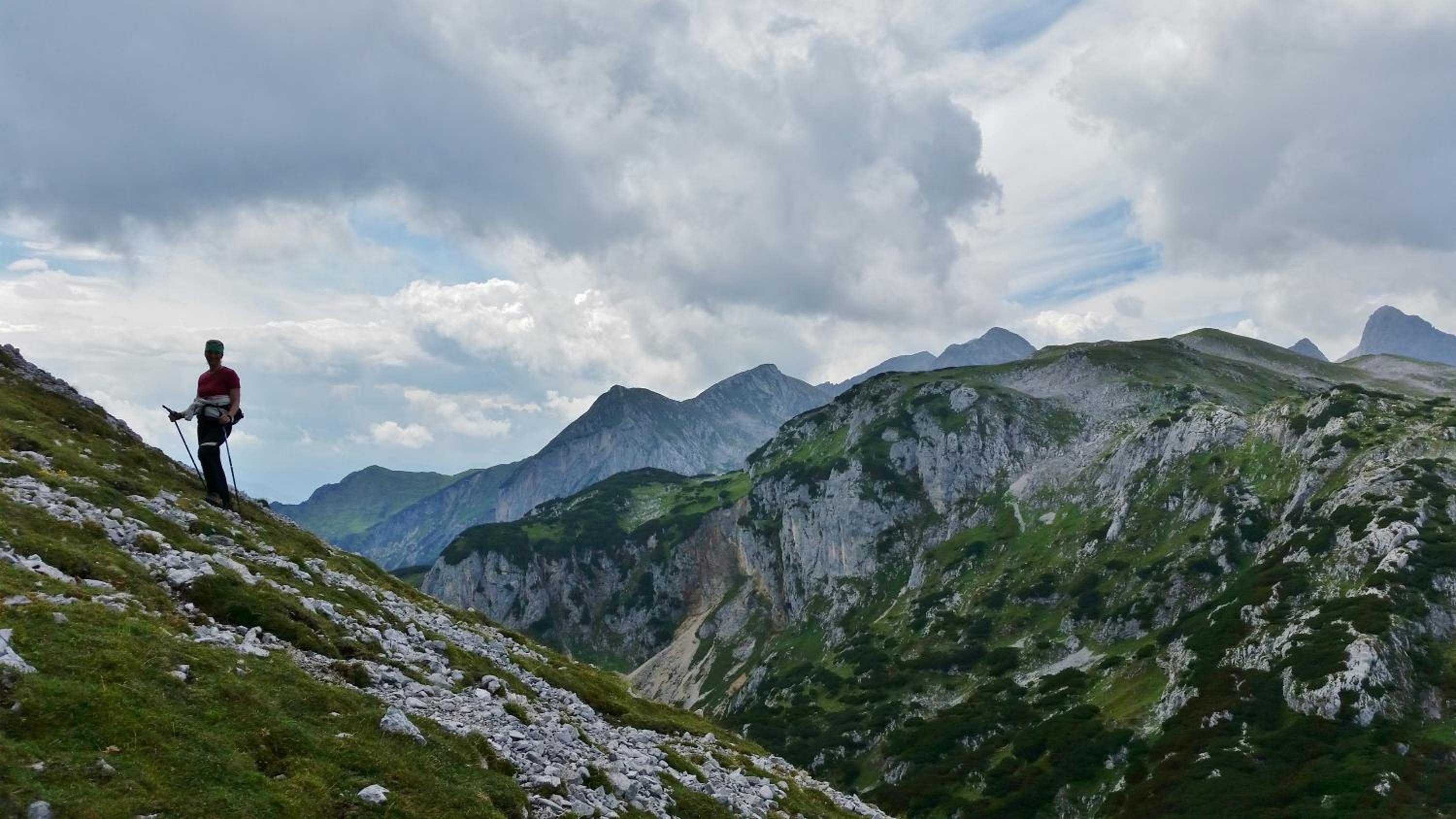 Kraftplatz am Dachstein - Herold - für Ruhesuchende und sportlich Aktive