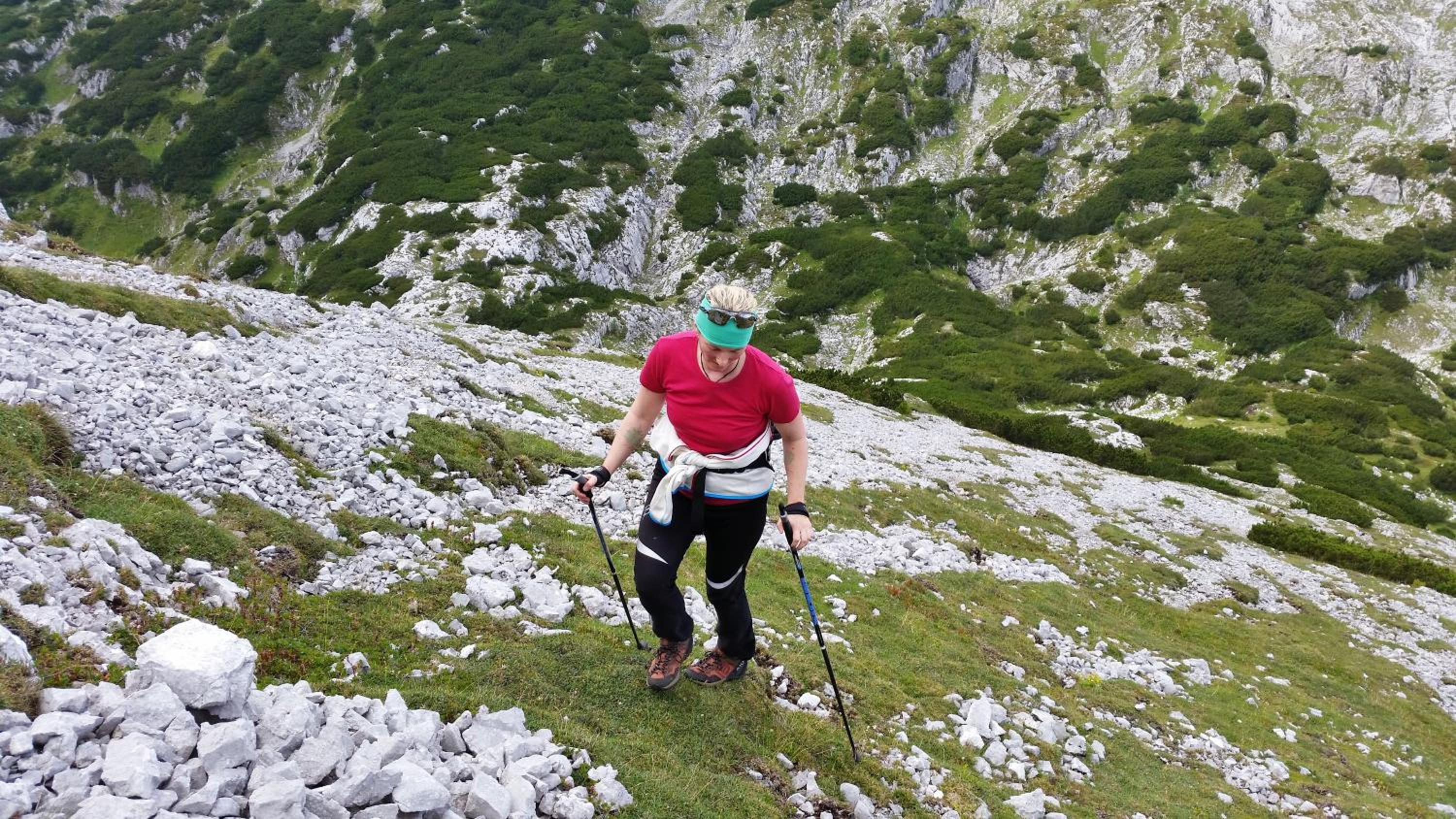 Kraftplatz am Dachstein - Herold - für Ruhesuchende und sportlich Aktive