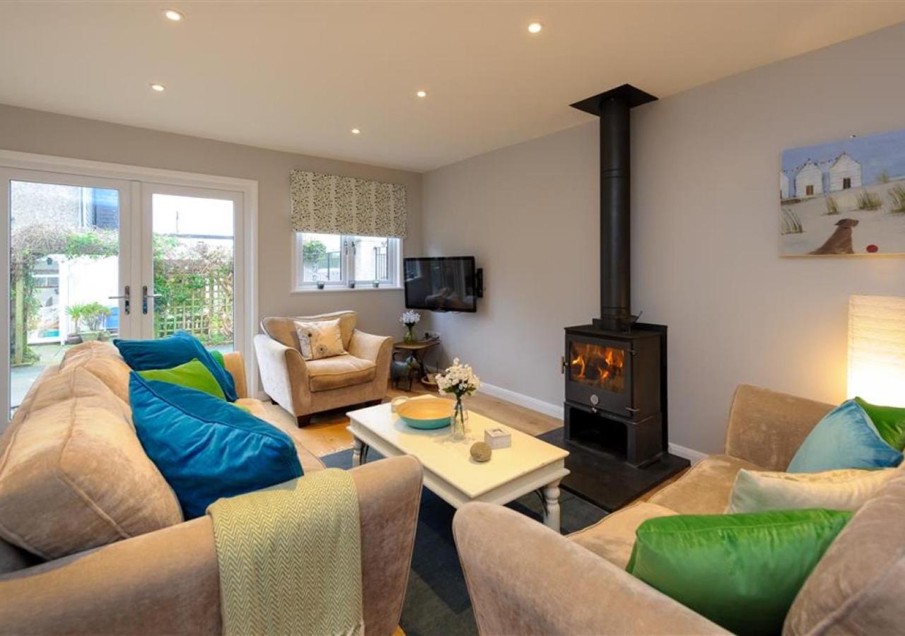 4 Bed in Pwllheli oc-lluest