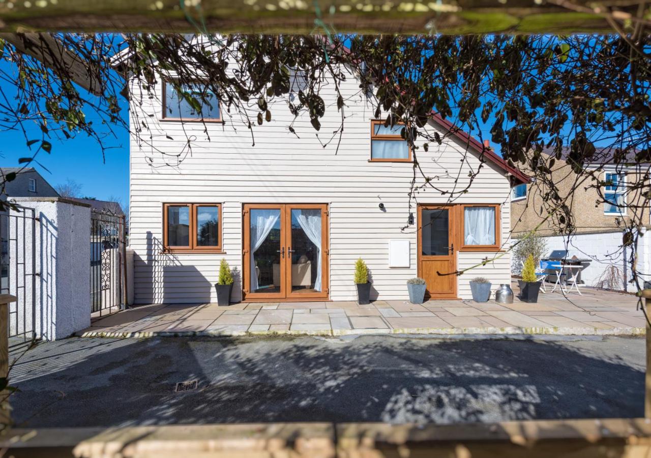 4 Bed in Pwllheli oc-lluest