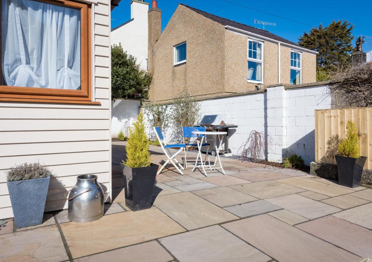4 Bed in Pwllheli oc-lluest
