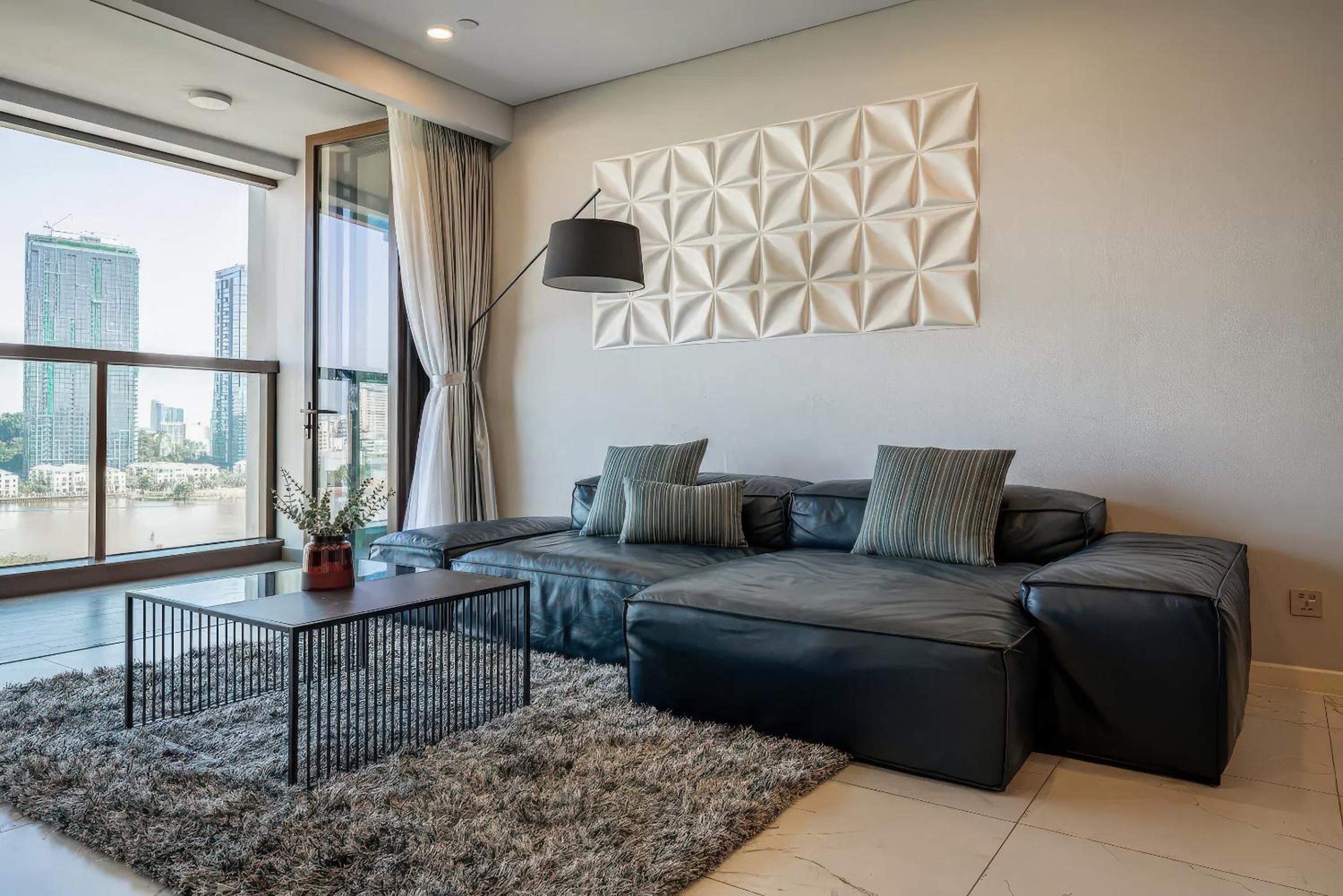 The Metropole - Horizon View Riverside D2