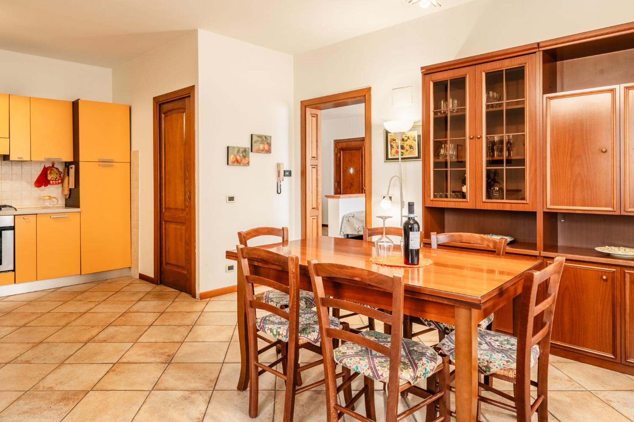 La Casa nel Verde