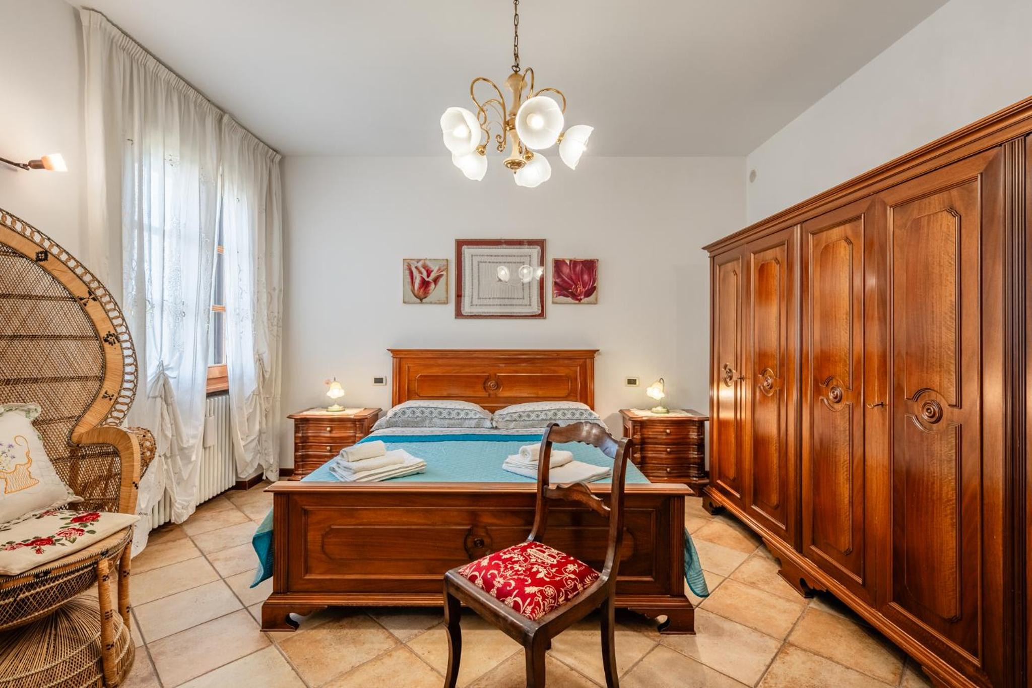 La Casa nel Verde