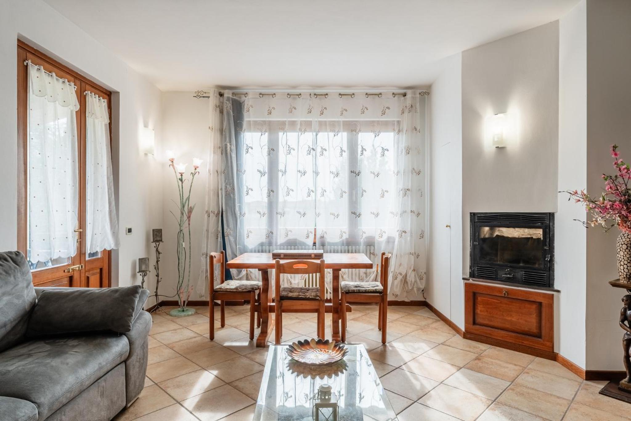 La Casa nel Verde