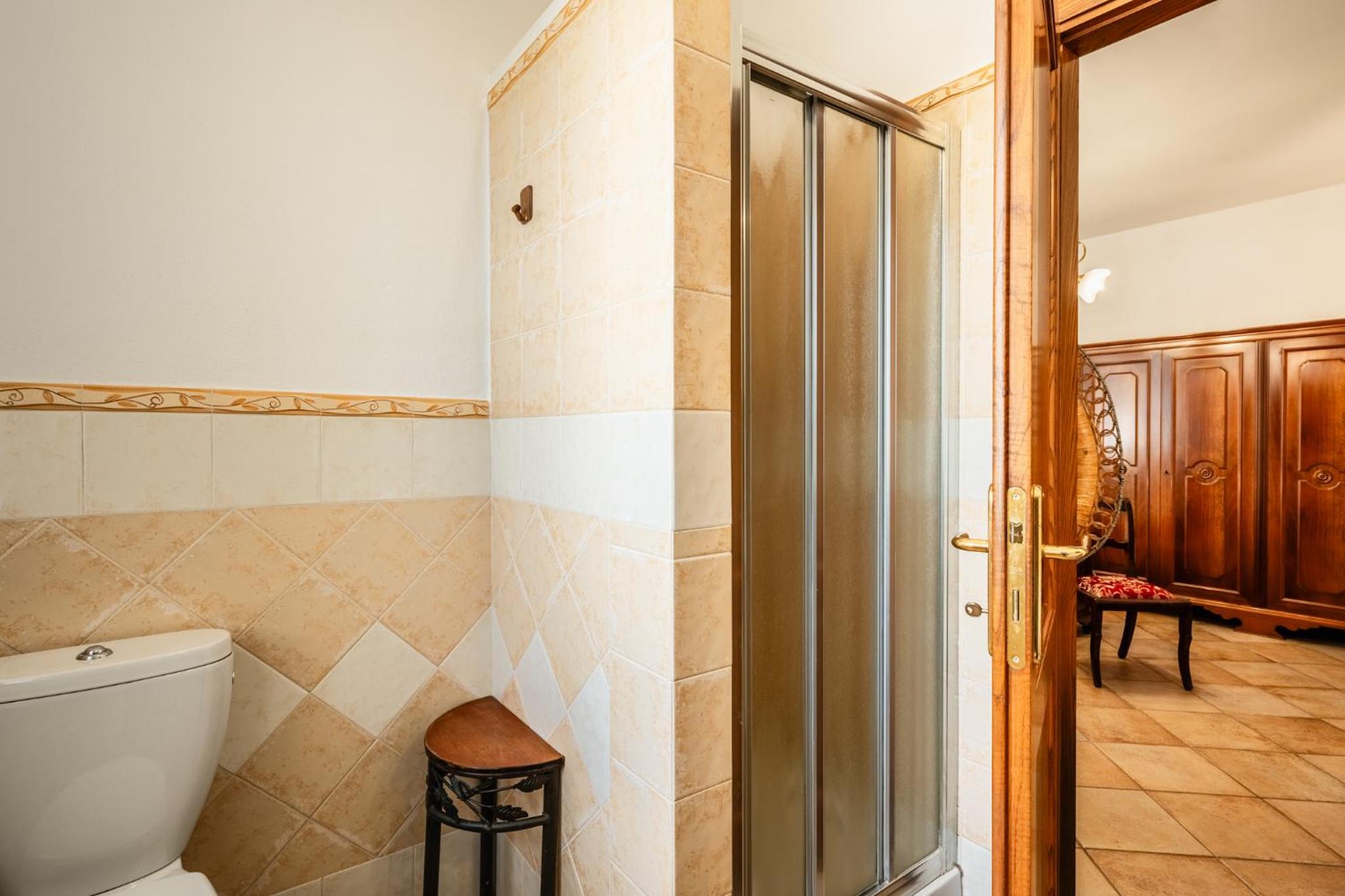 La Casa nel Verde en Altopascio