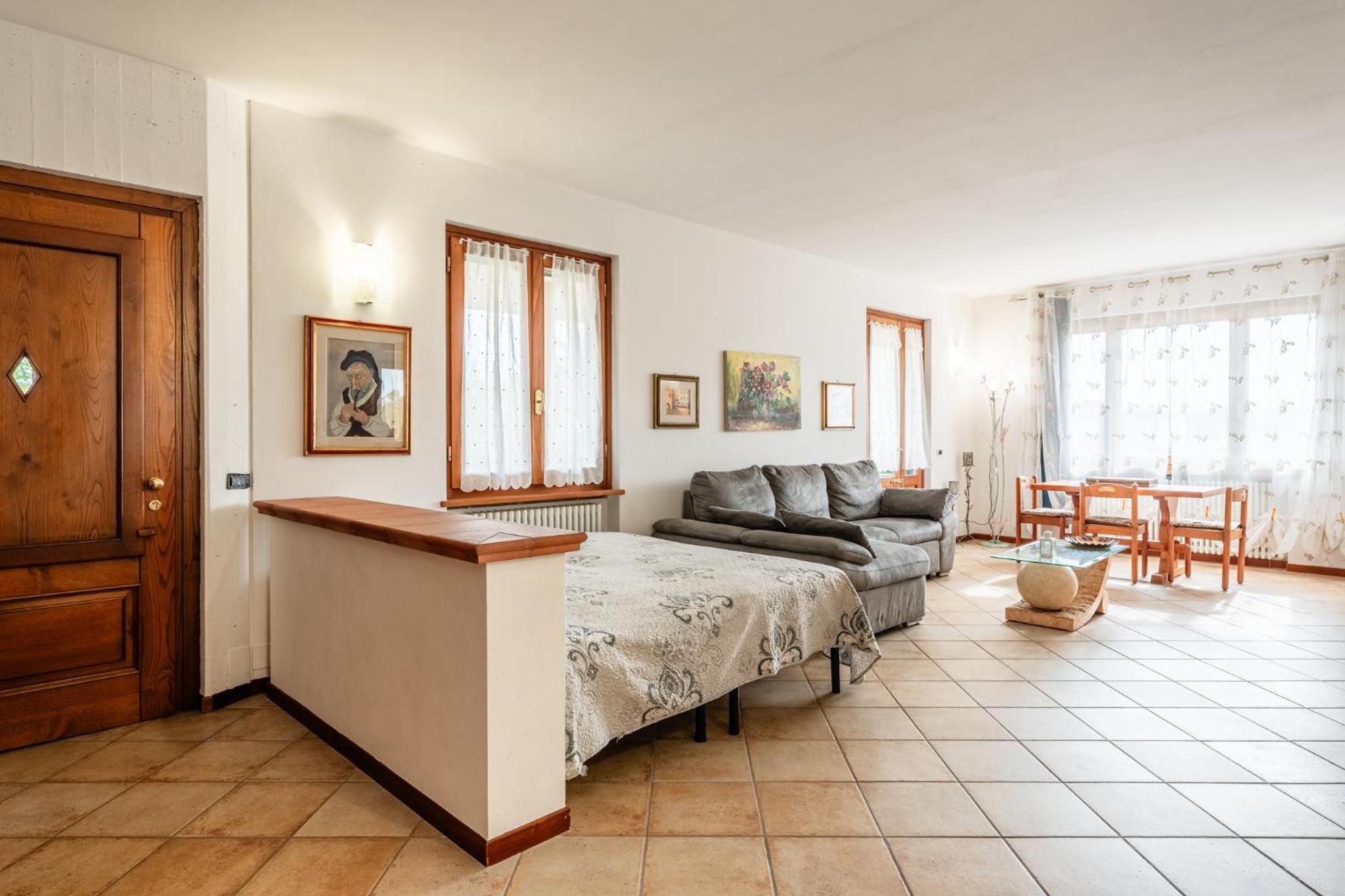 La Casa nel Verde