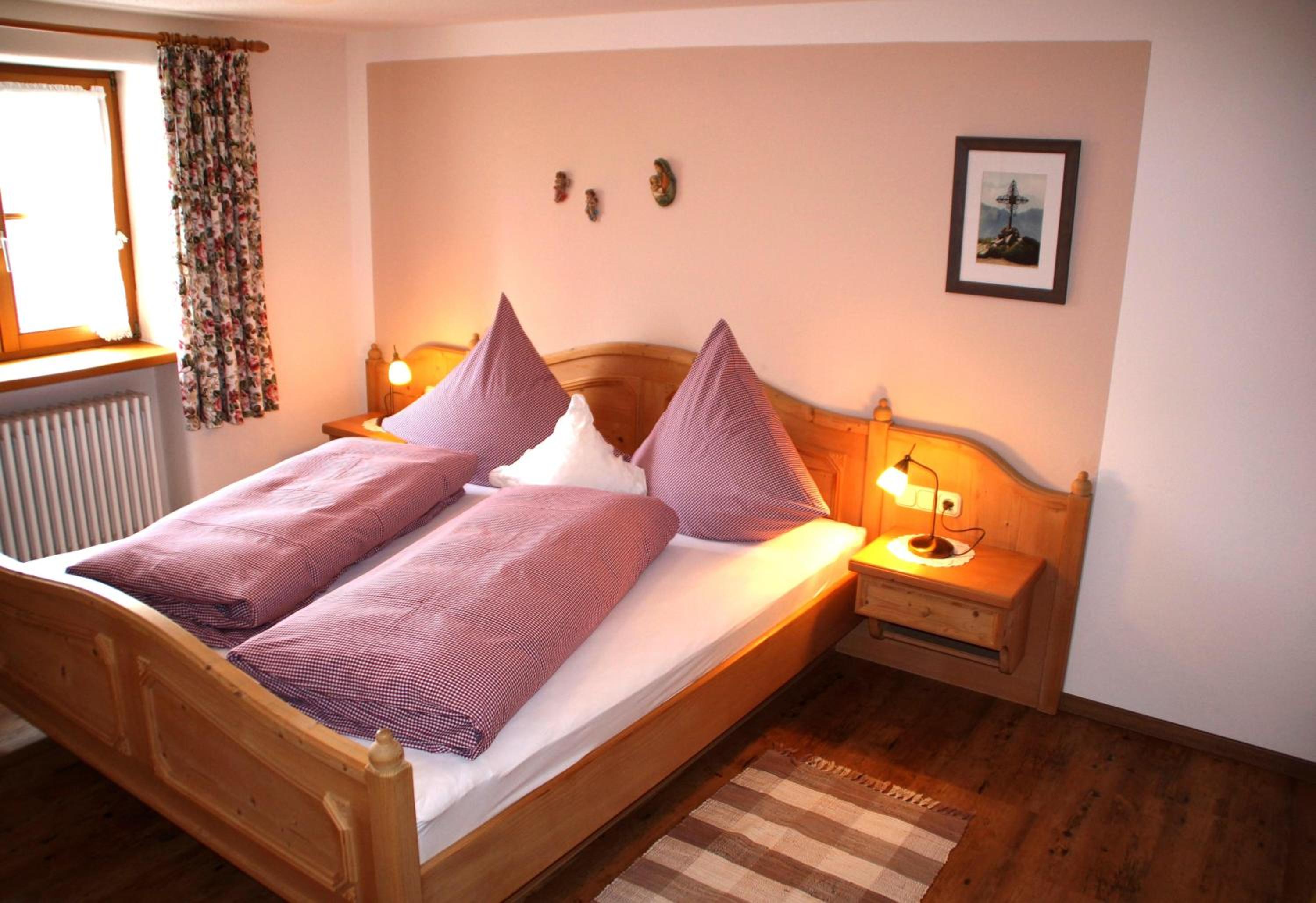 Ferienwohnung Milz