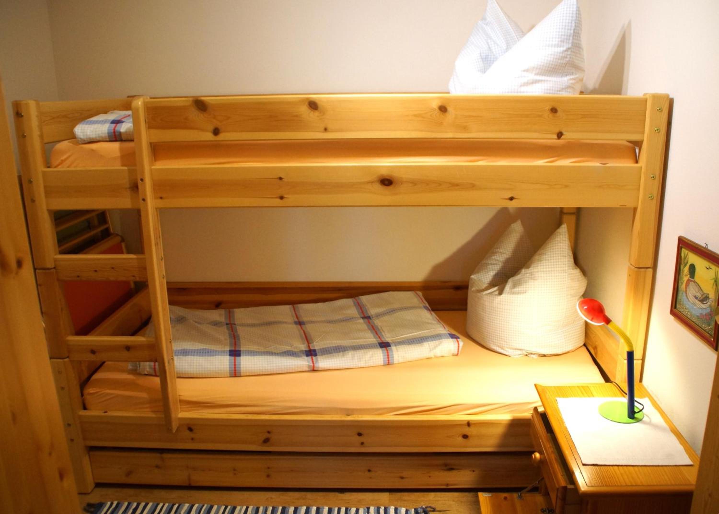 Ferienwohnung Milz