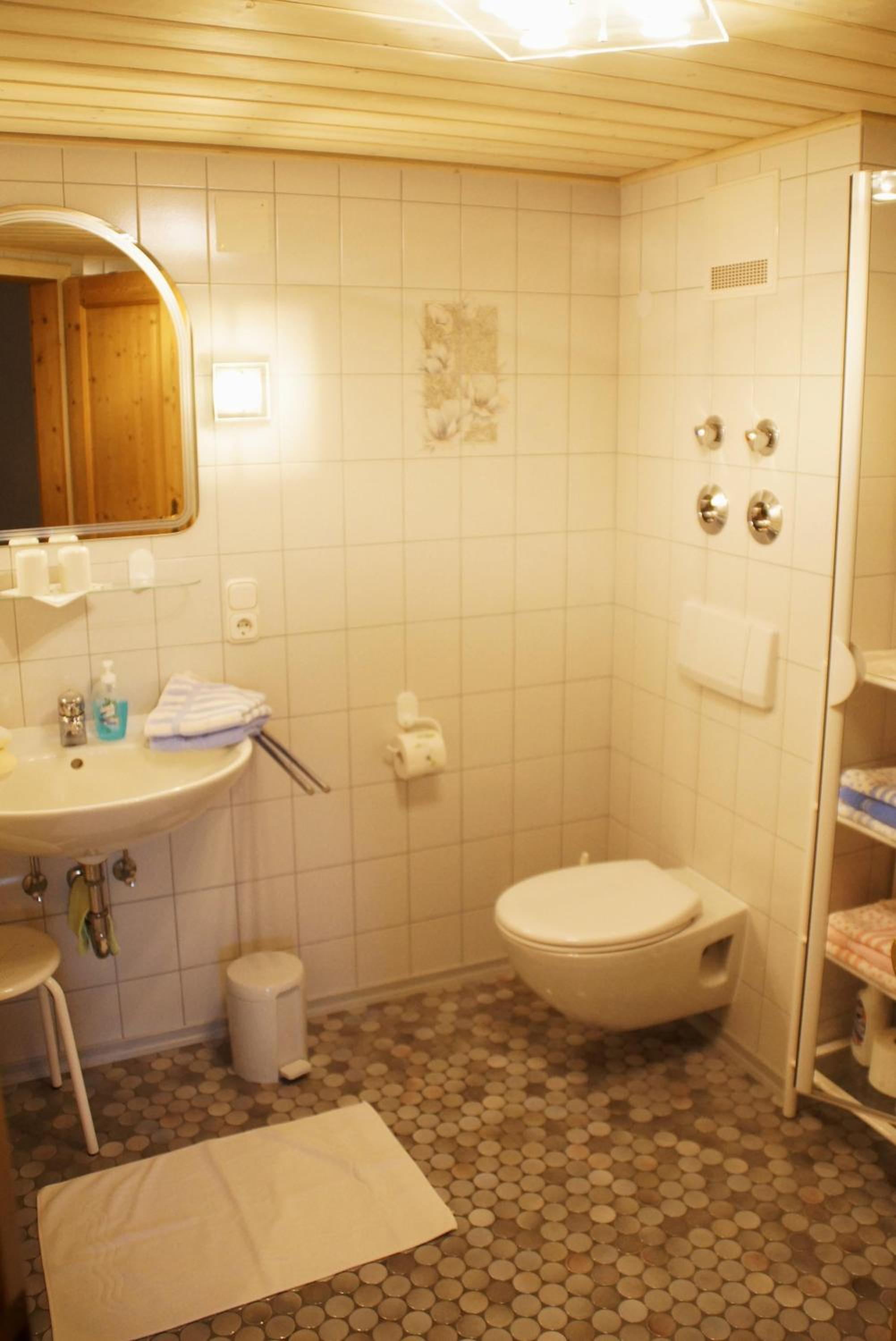 Ferienwohnung Milz
