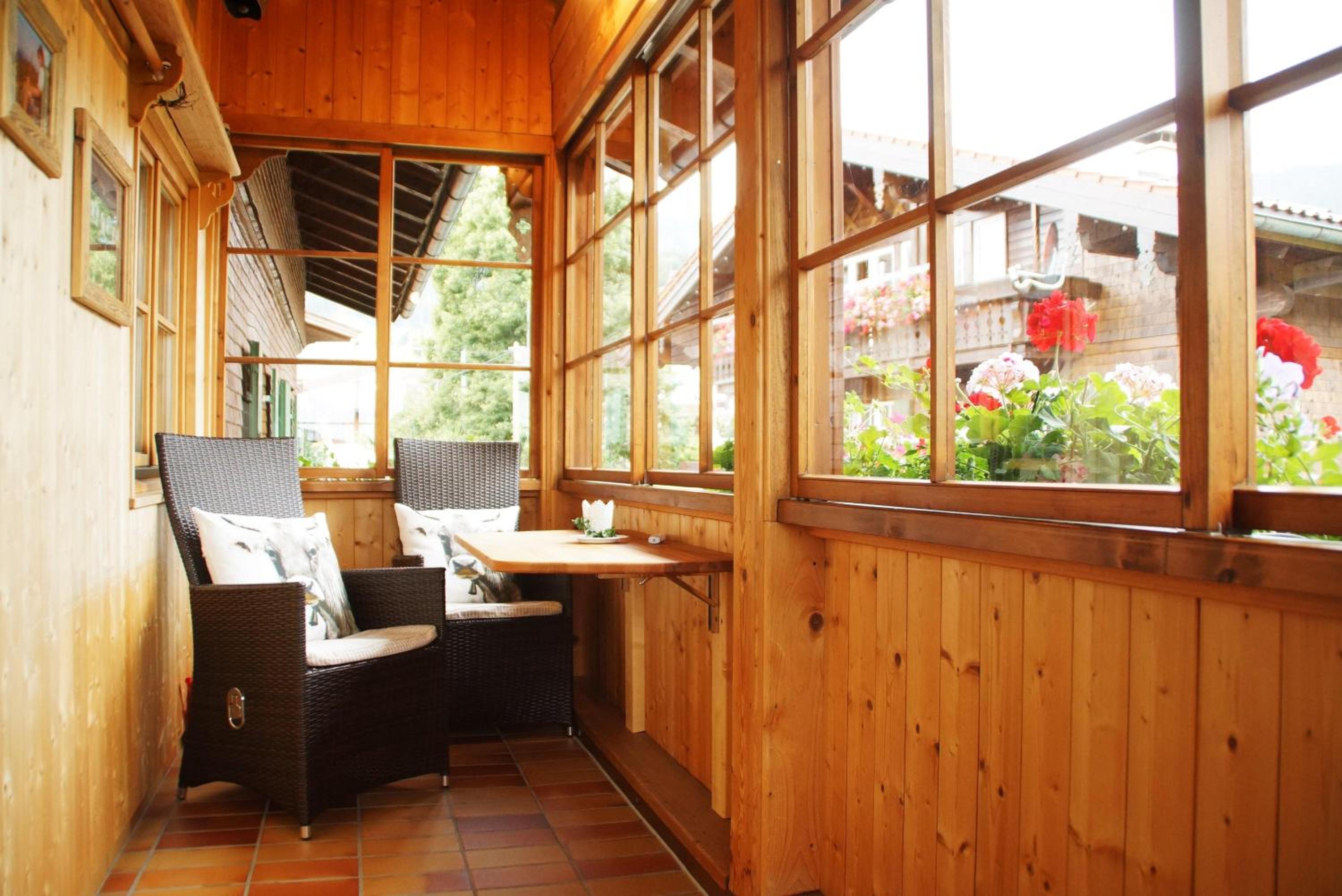 Ferienwohnung Milz