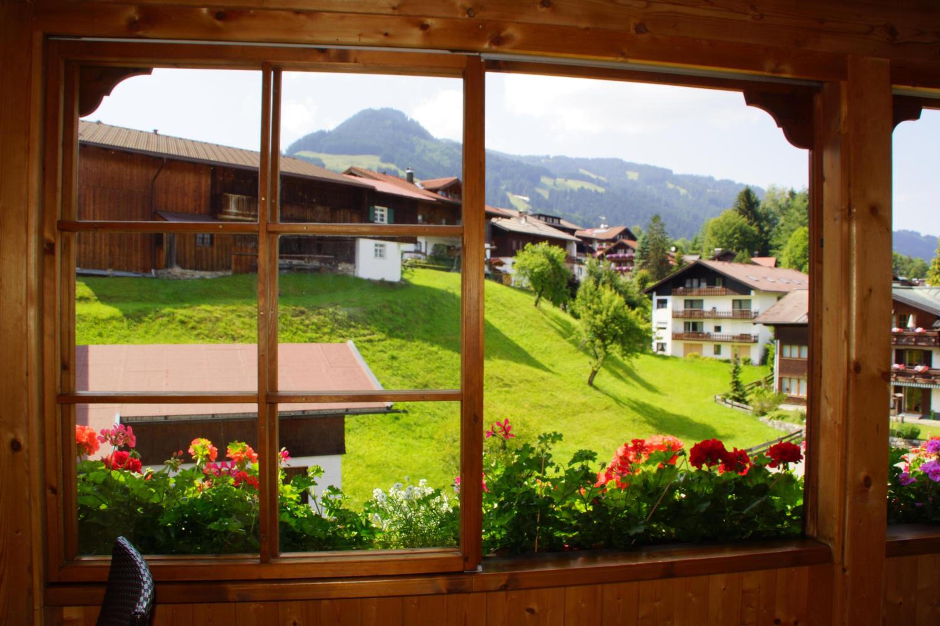Ferienwohnung Milz