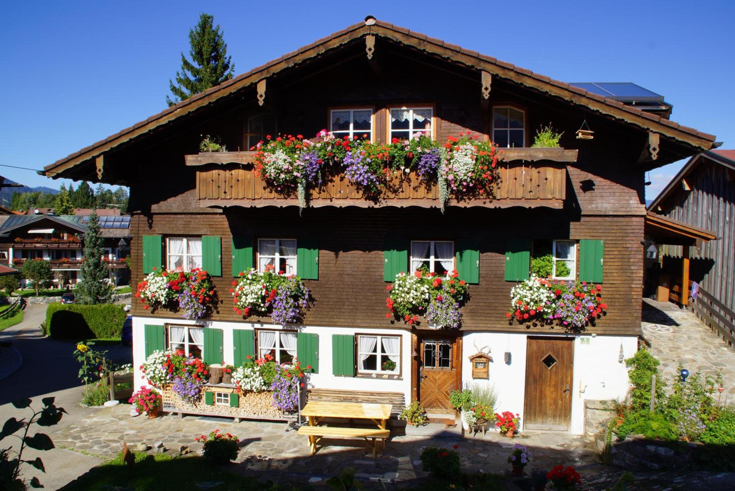 Ferienwohnung Milz