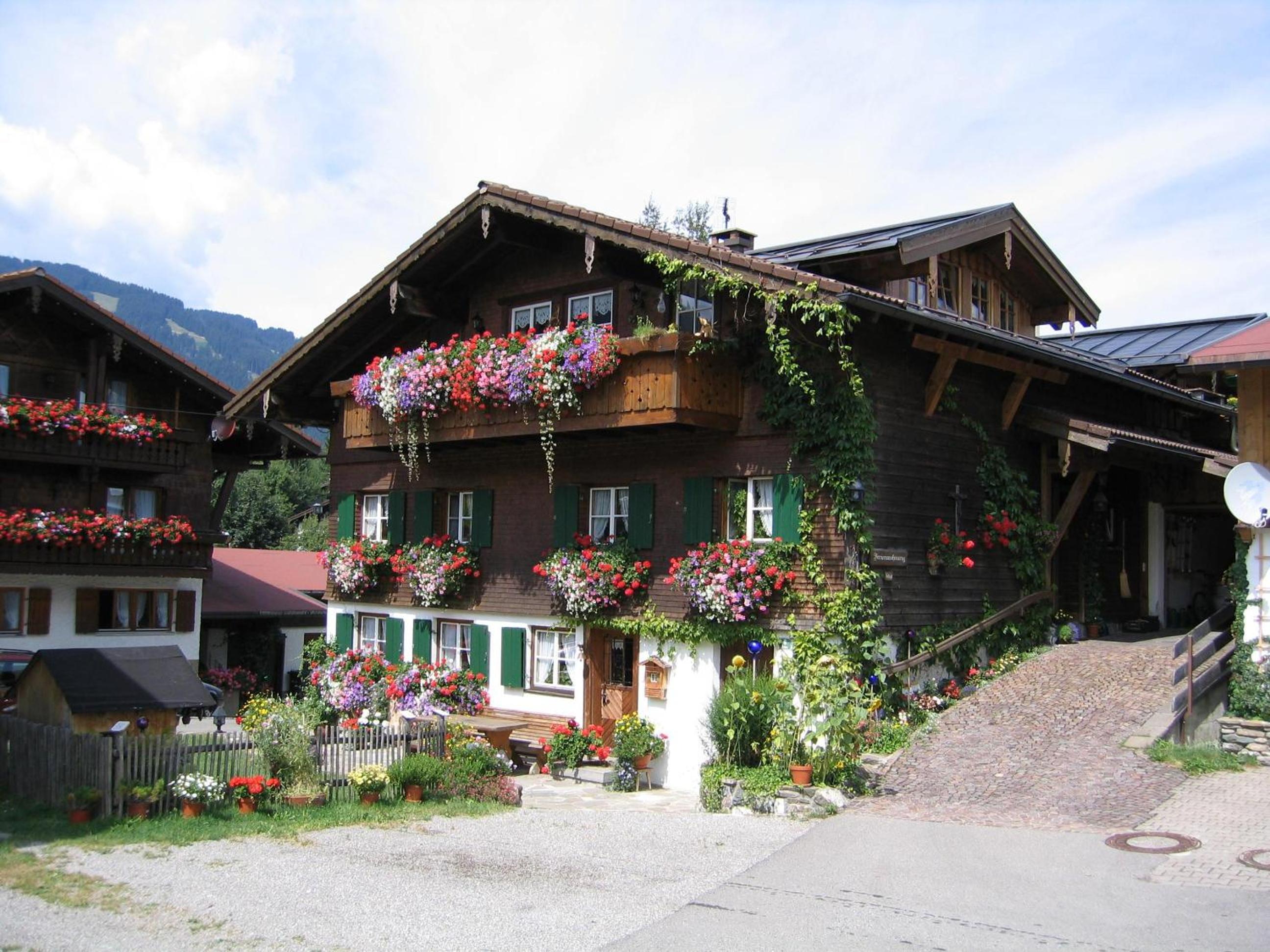 Ferienwohnung Milz
